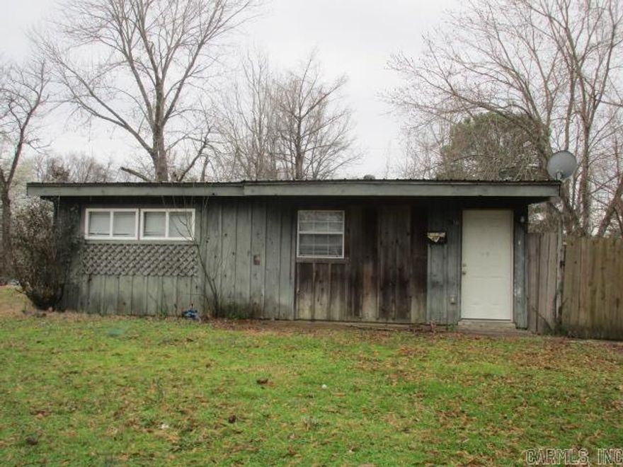 Good rental history. Good investment property