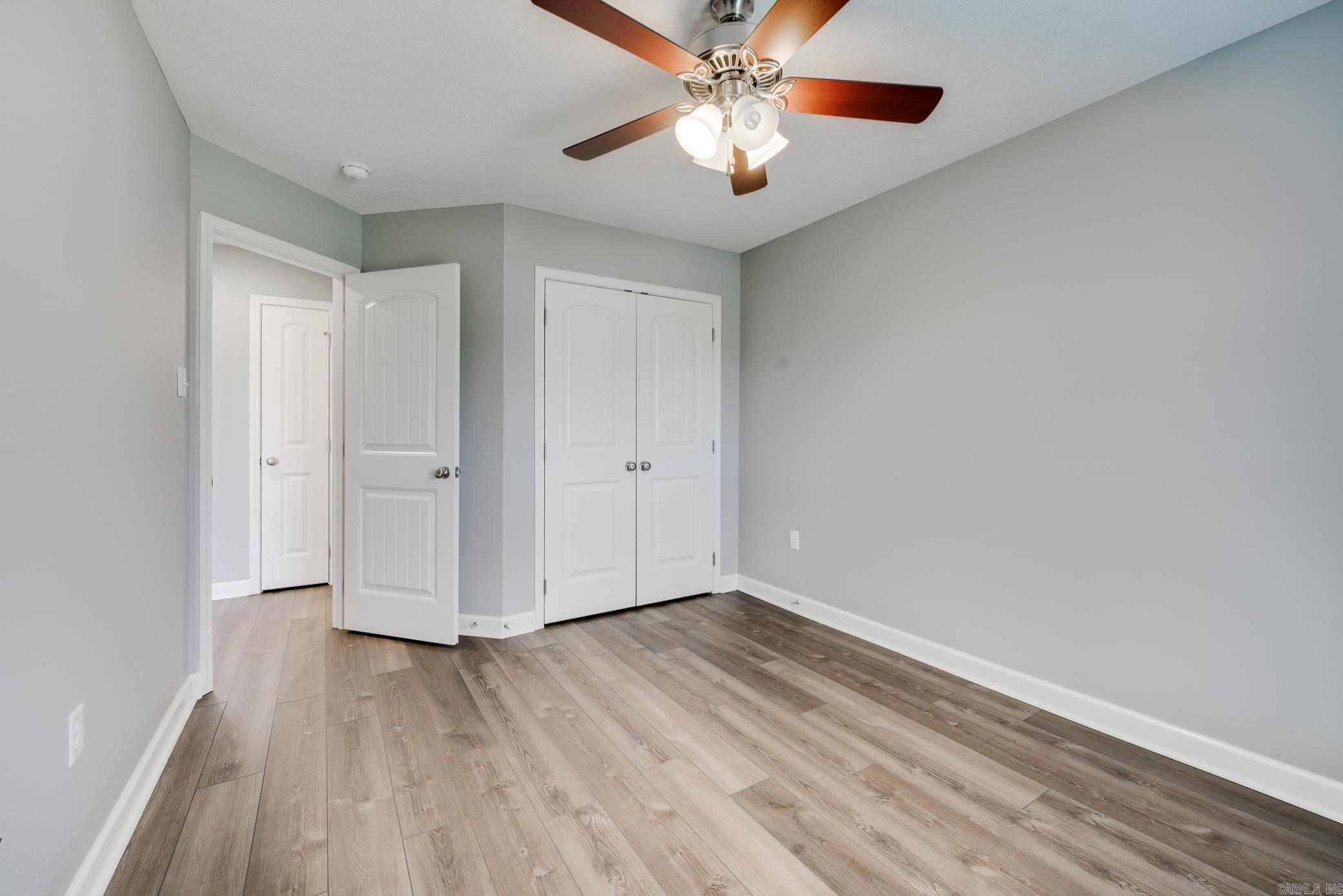 WILLOW OAK MANOR - Residential