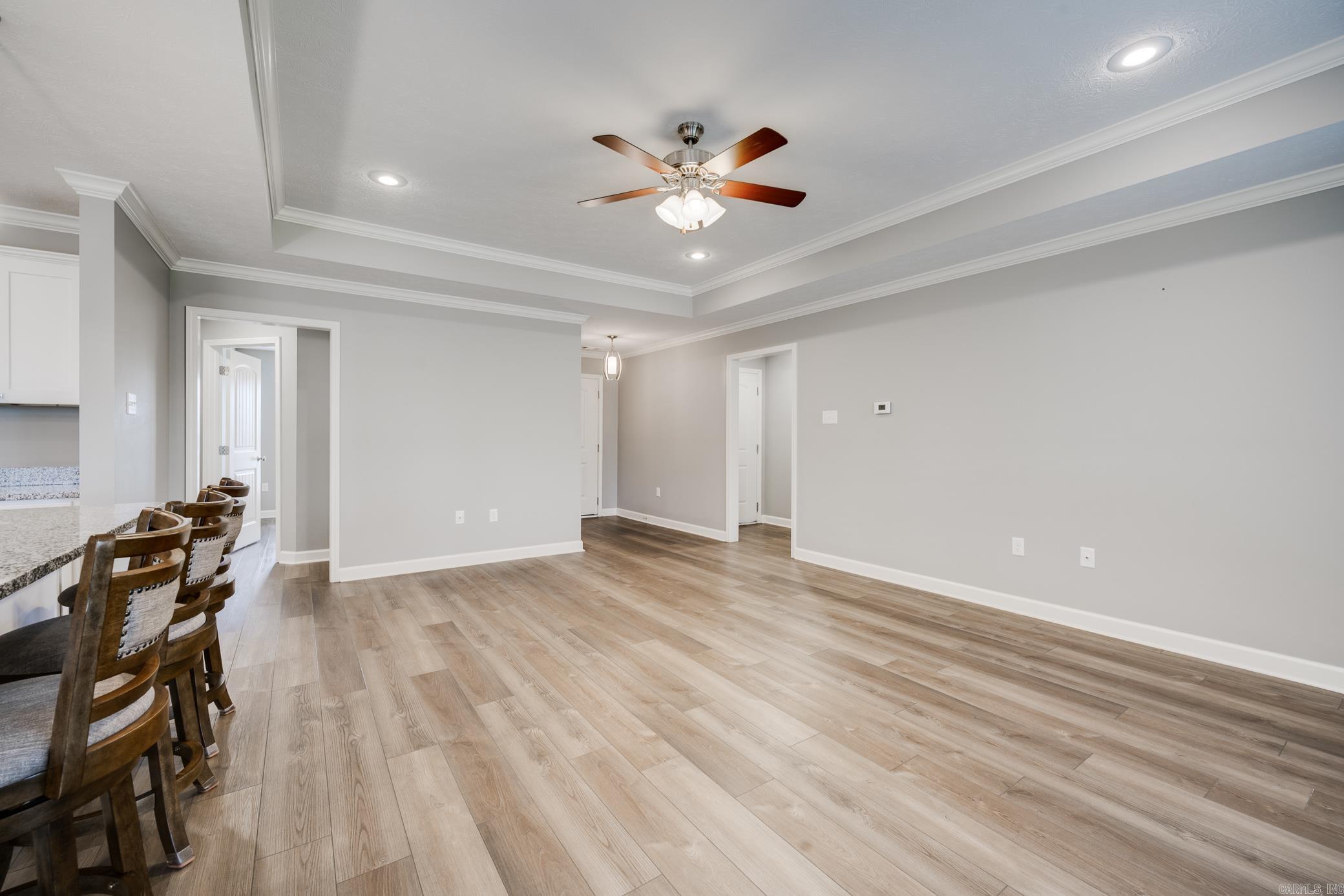 WILLOW OAK MANOR - Residential