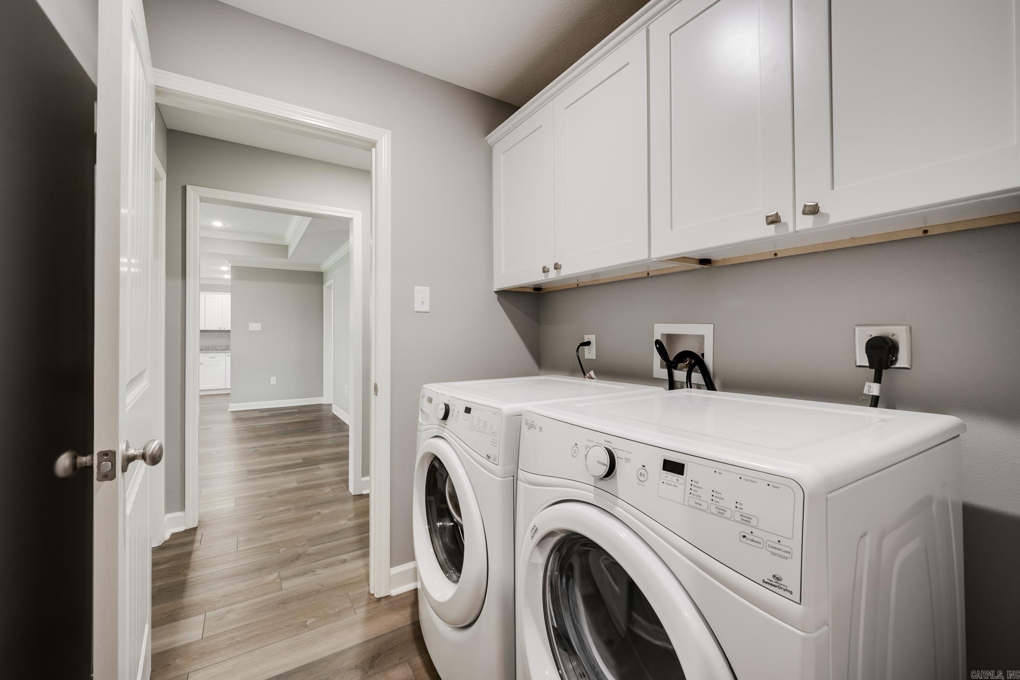 WILLOW OAK MANOR - Residential