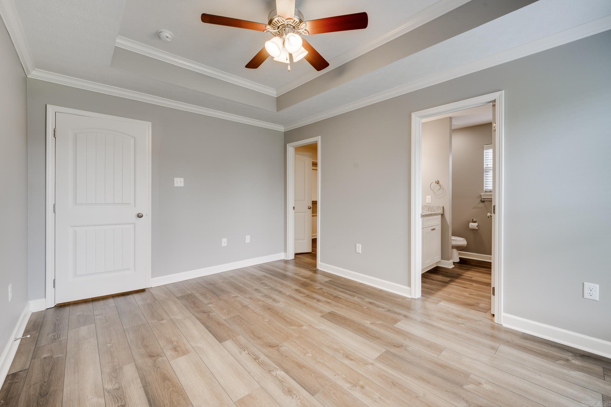 WILLOW OAK MANOR - Residential