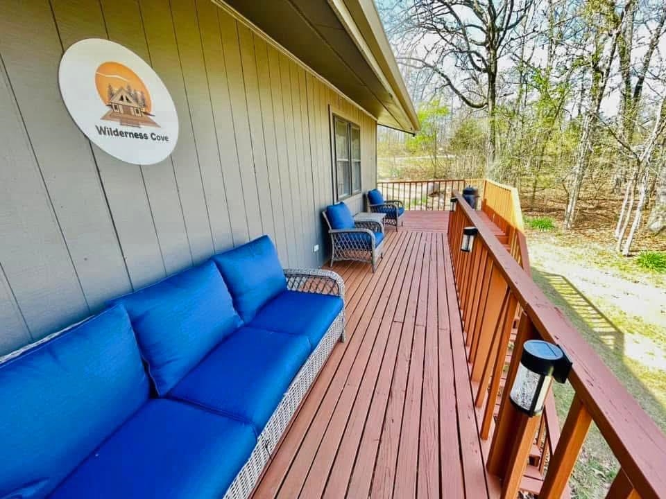 Navajo Second - Residential