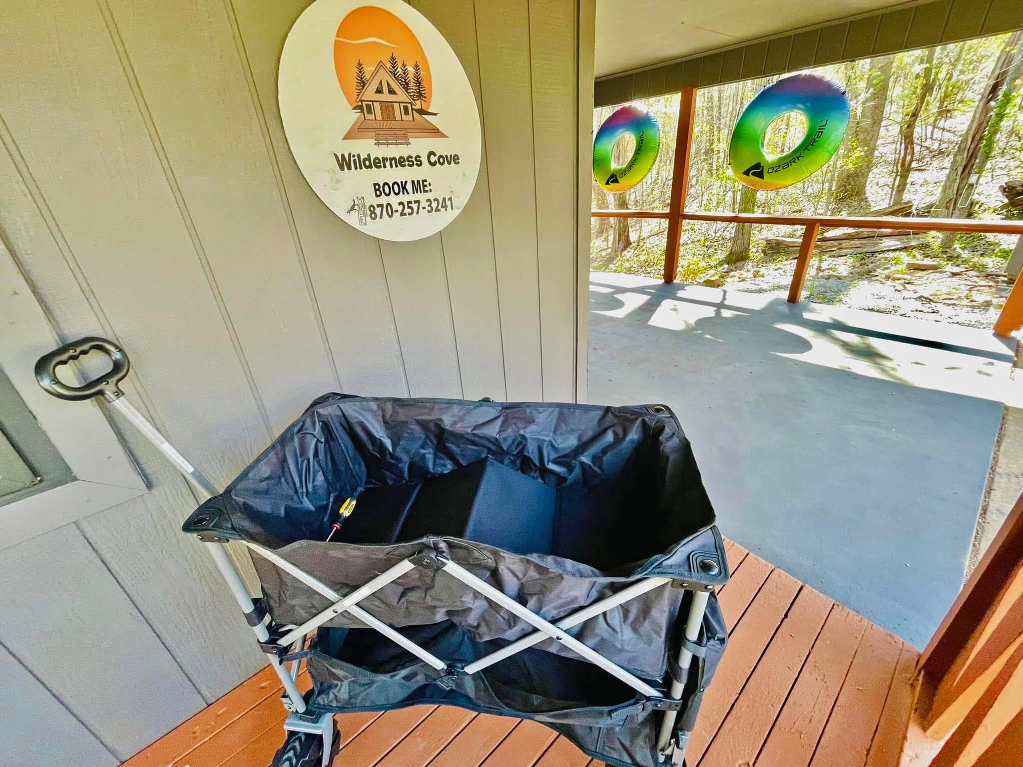 Navajo Second - Residential