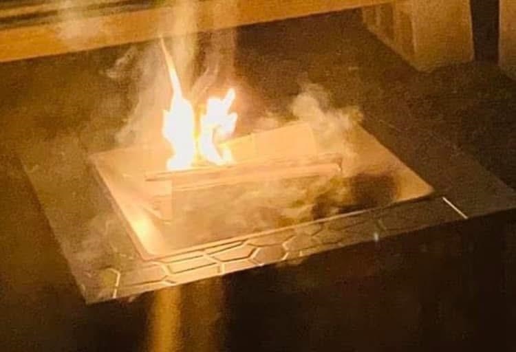 Navajo Second - Residential