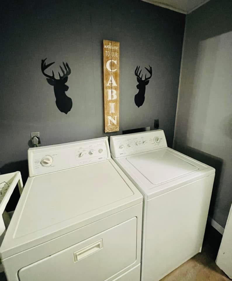 Navajo Second - Residential