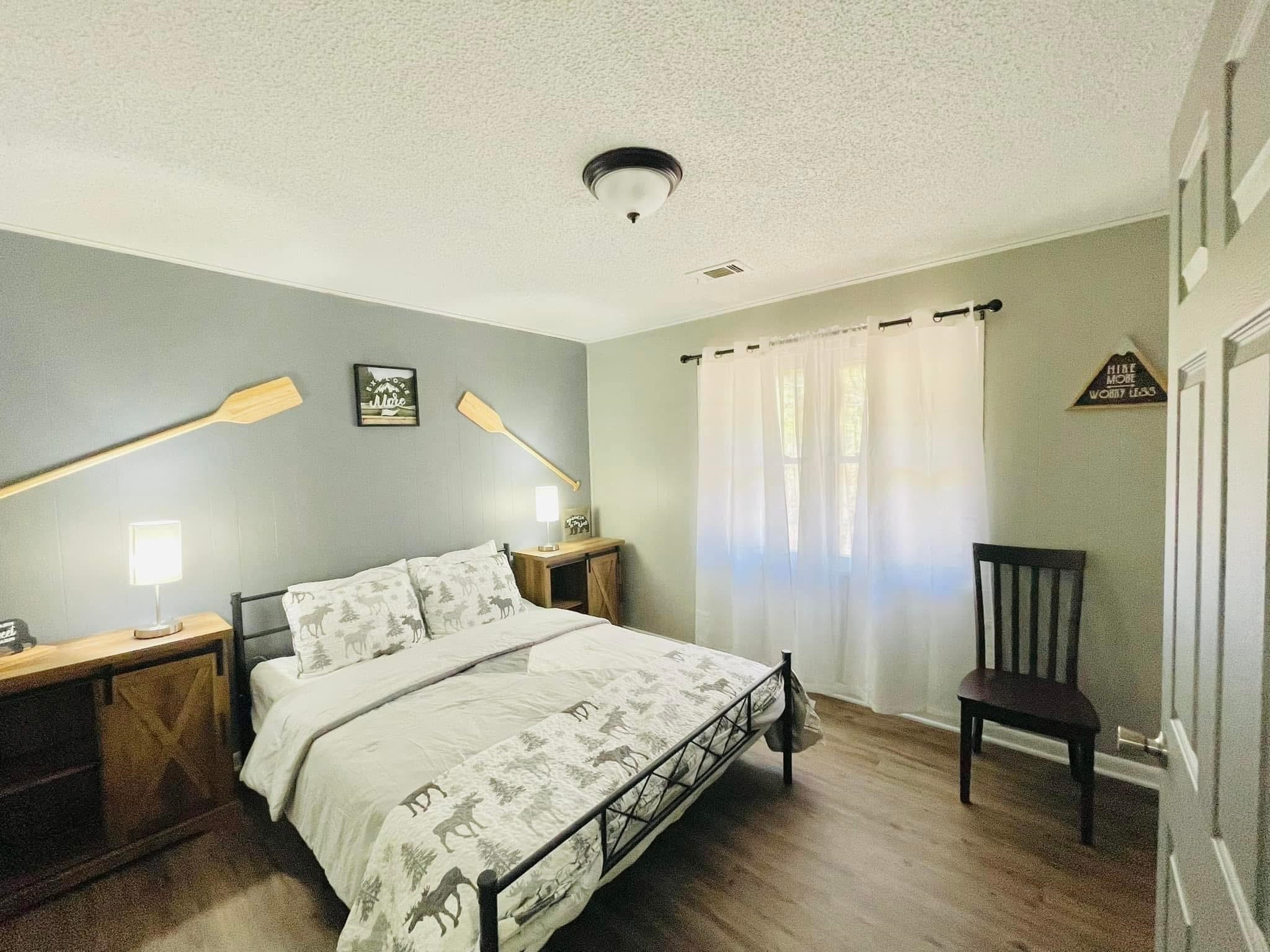 Navajo Second - Residential