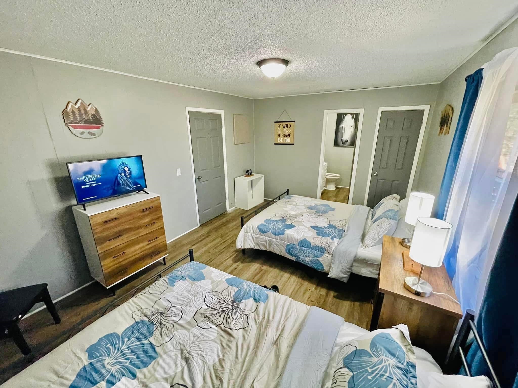 Navajo Second - Residential