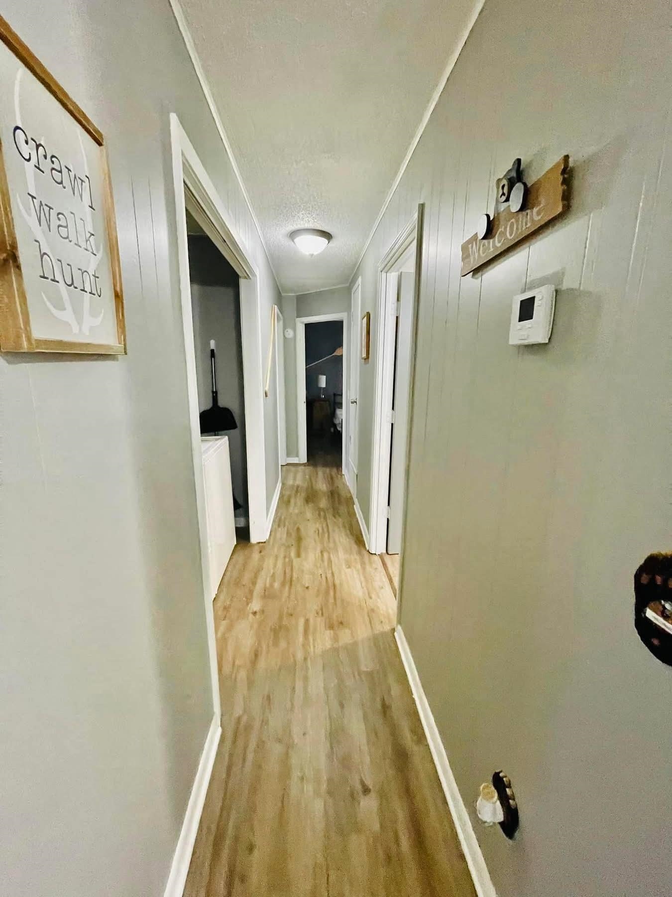 Navajo Second - Residential