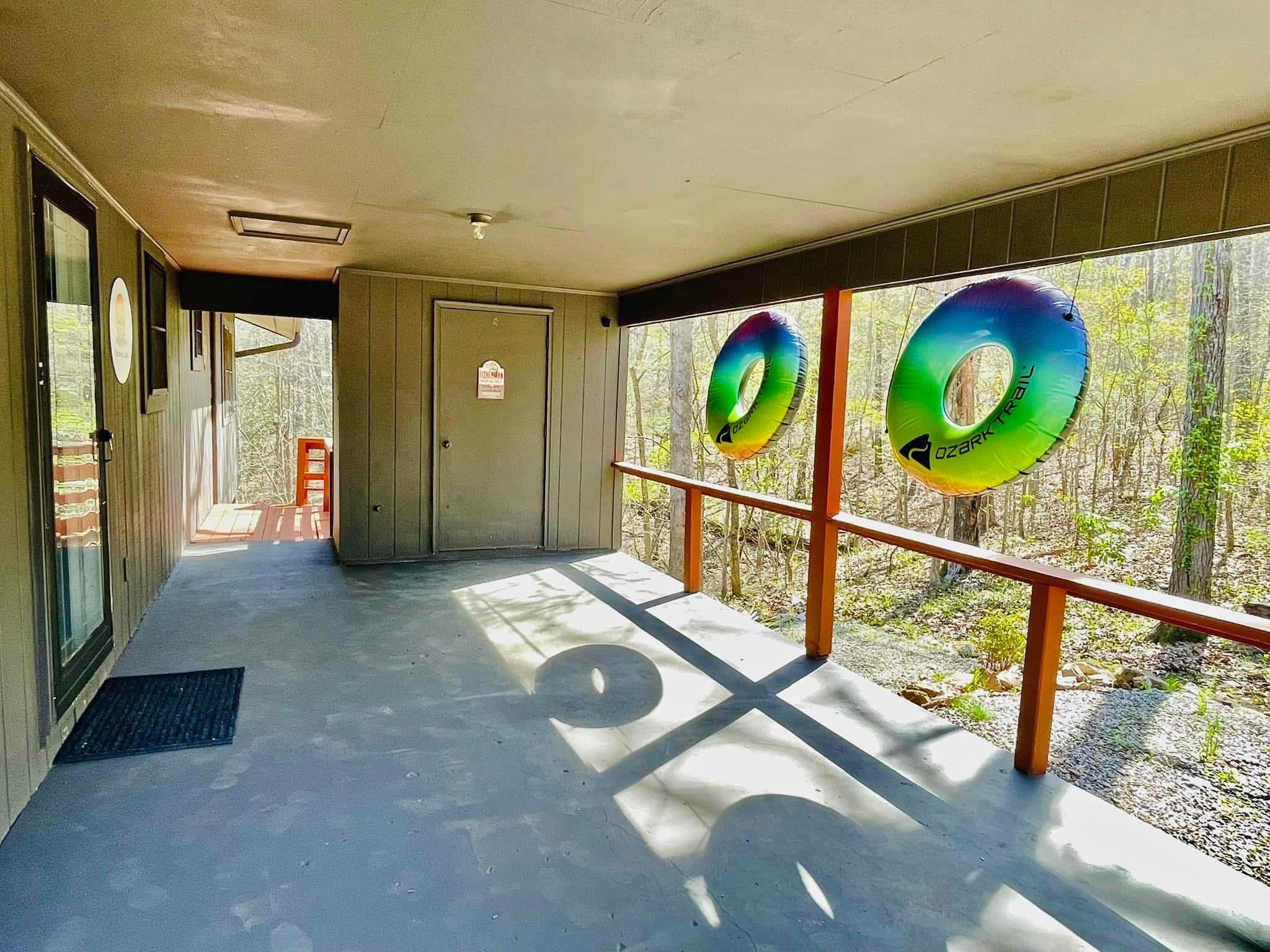 Navajo Second - Residential