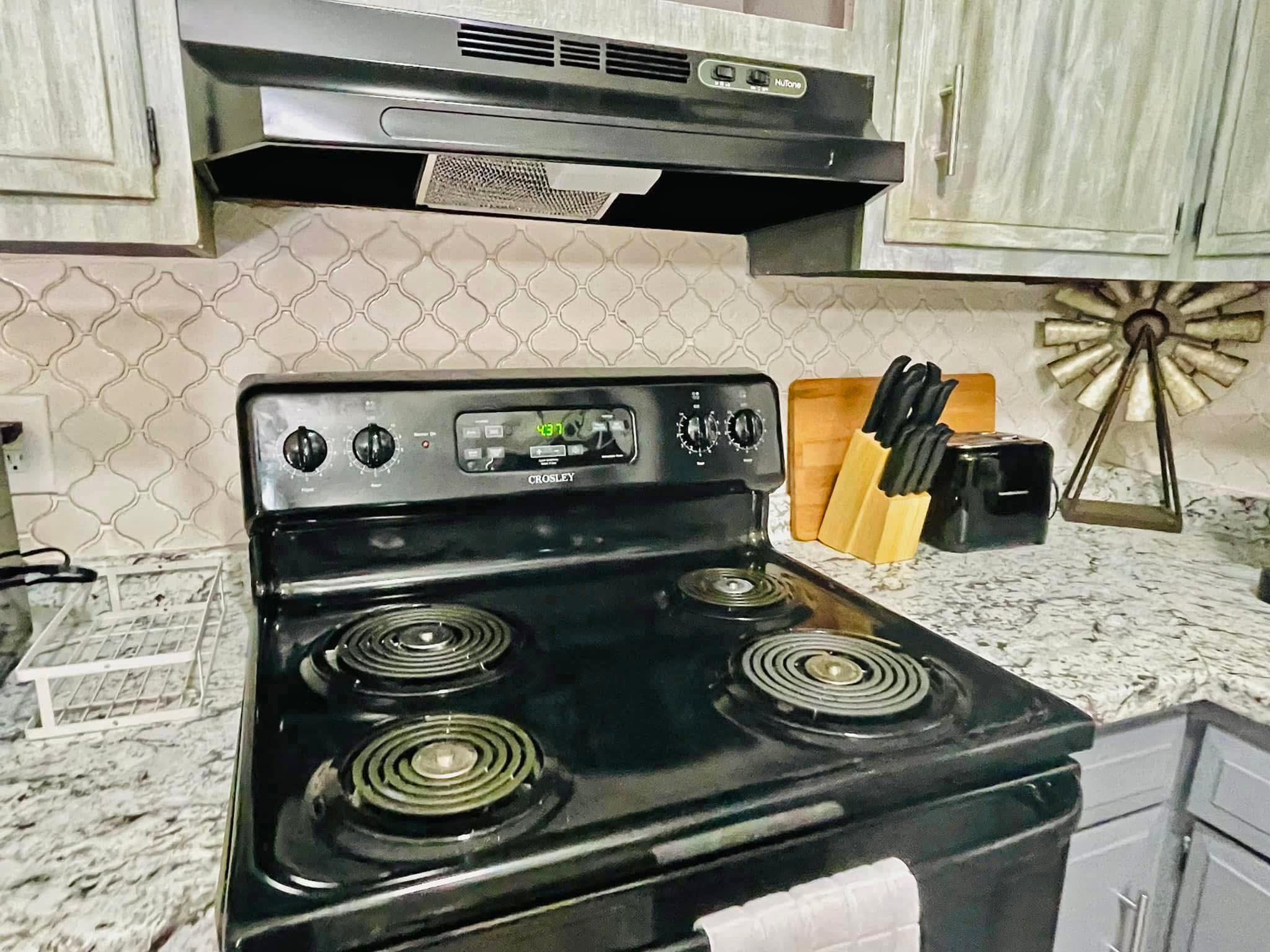 Navajo Second - Residential