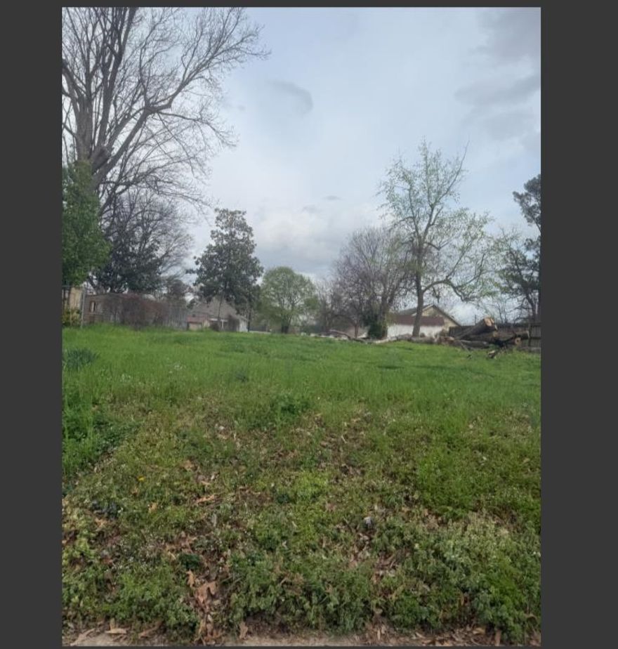Great opportunity to build your dream home or investment property in the heart of Paragould! This 0.22-acre lot is zoned R2, allowing for a single-family home or duplex construction, offering flexibility for homeowners and investors alike. Utilities are available, making the building process convenient. The property is not in a flood zone, providing peace of mind. Located in an established neighborhood with easy access to schools, shopping, and dining, this lot is ready for development!