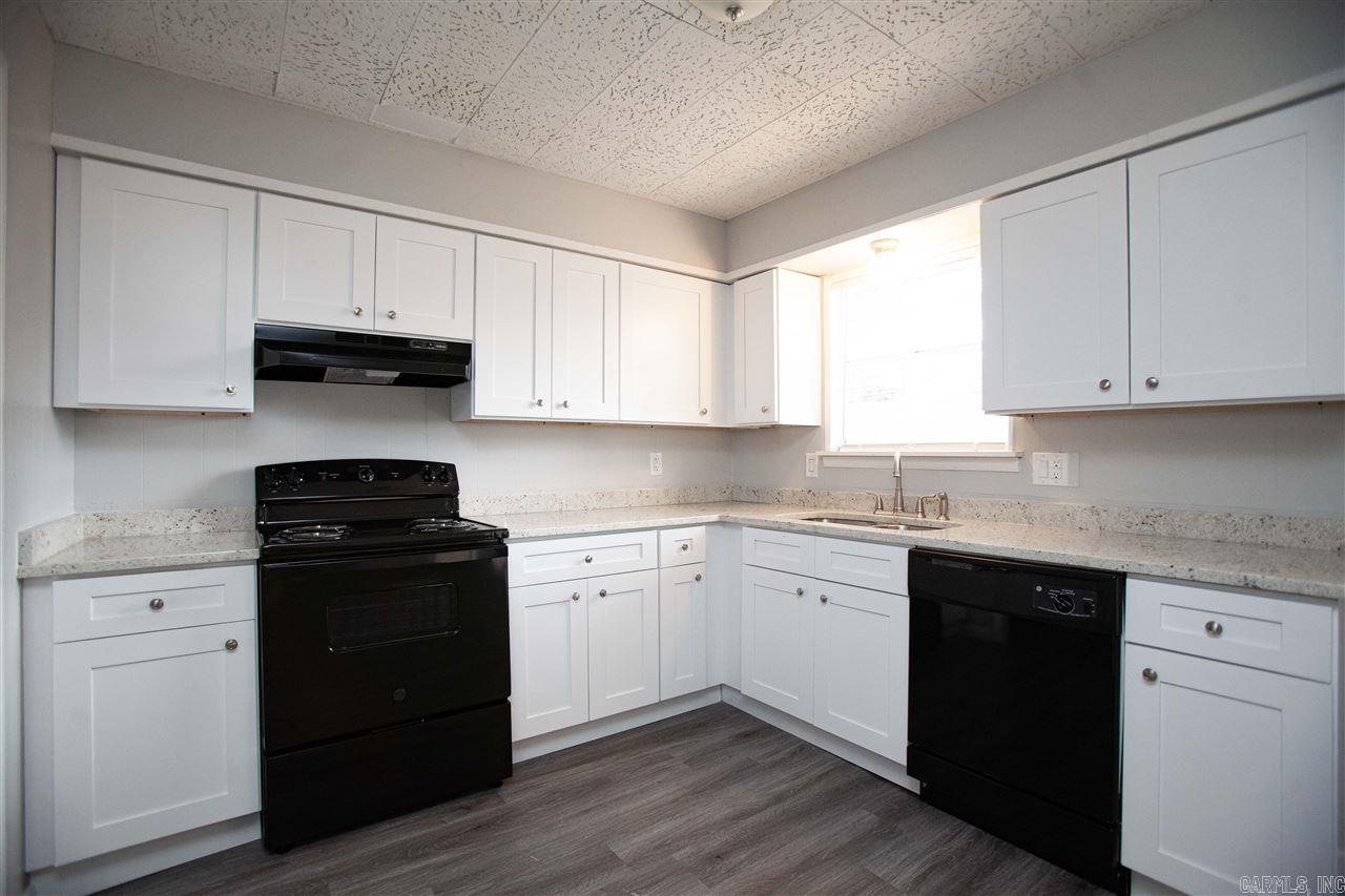 Greenlea - Residential Lease