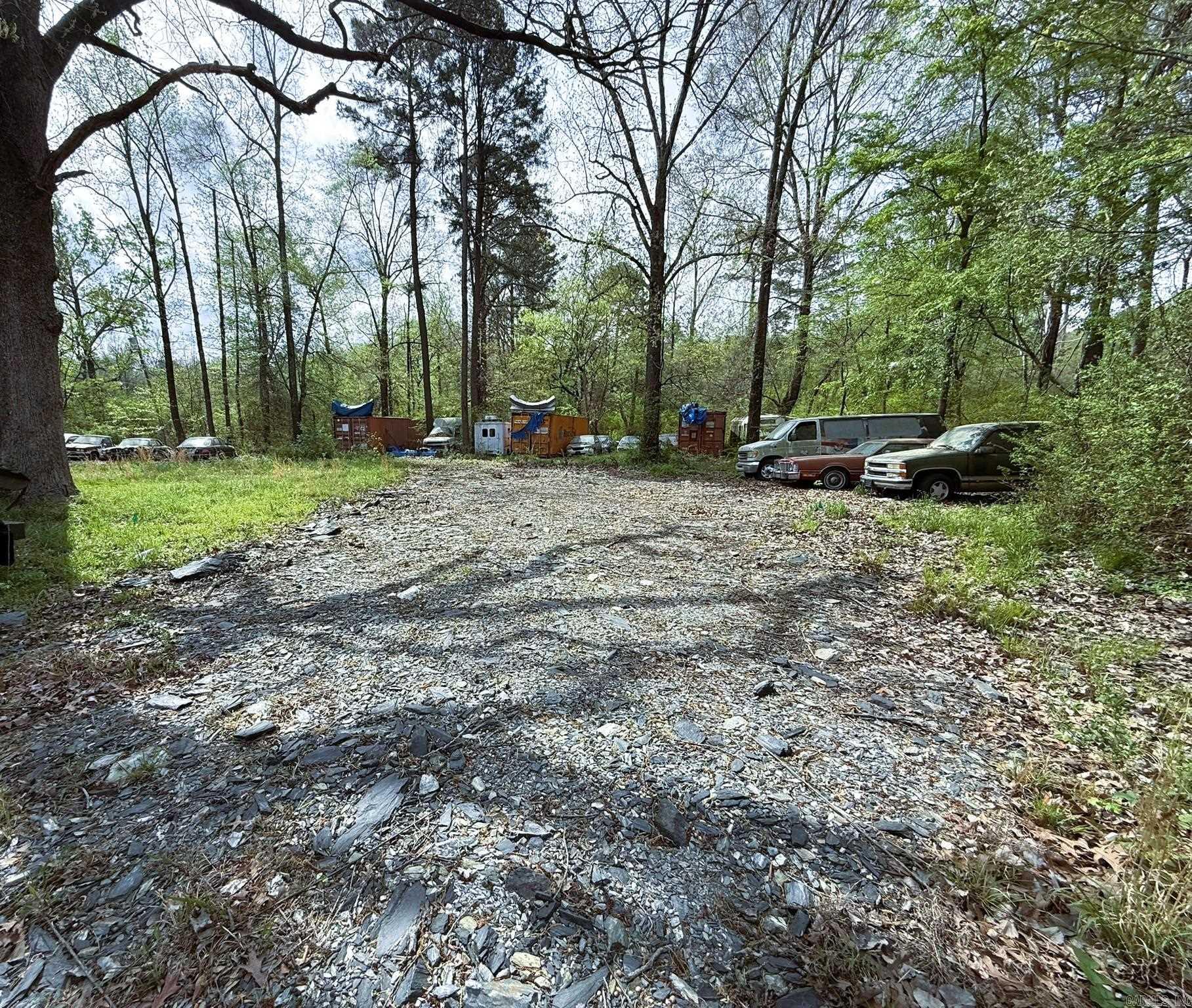 Pike - Commercial Sale