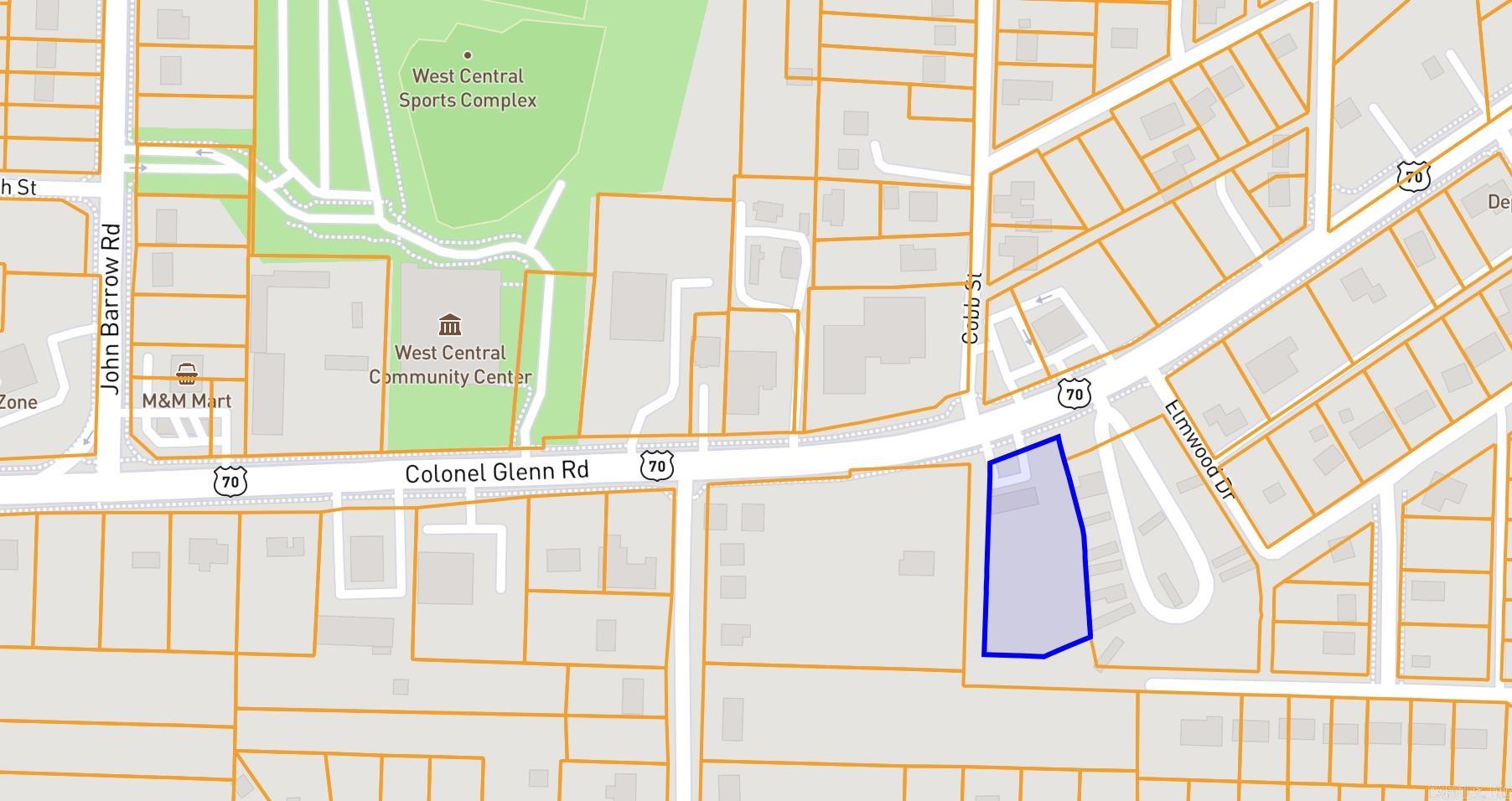 Pike - Commercial Sale