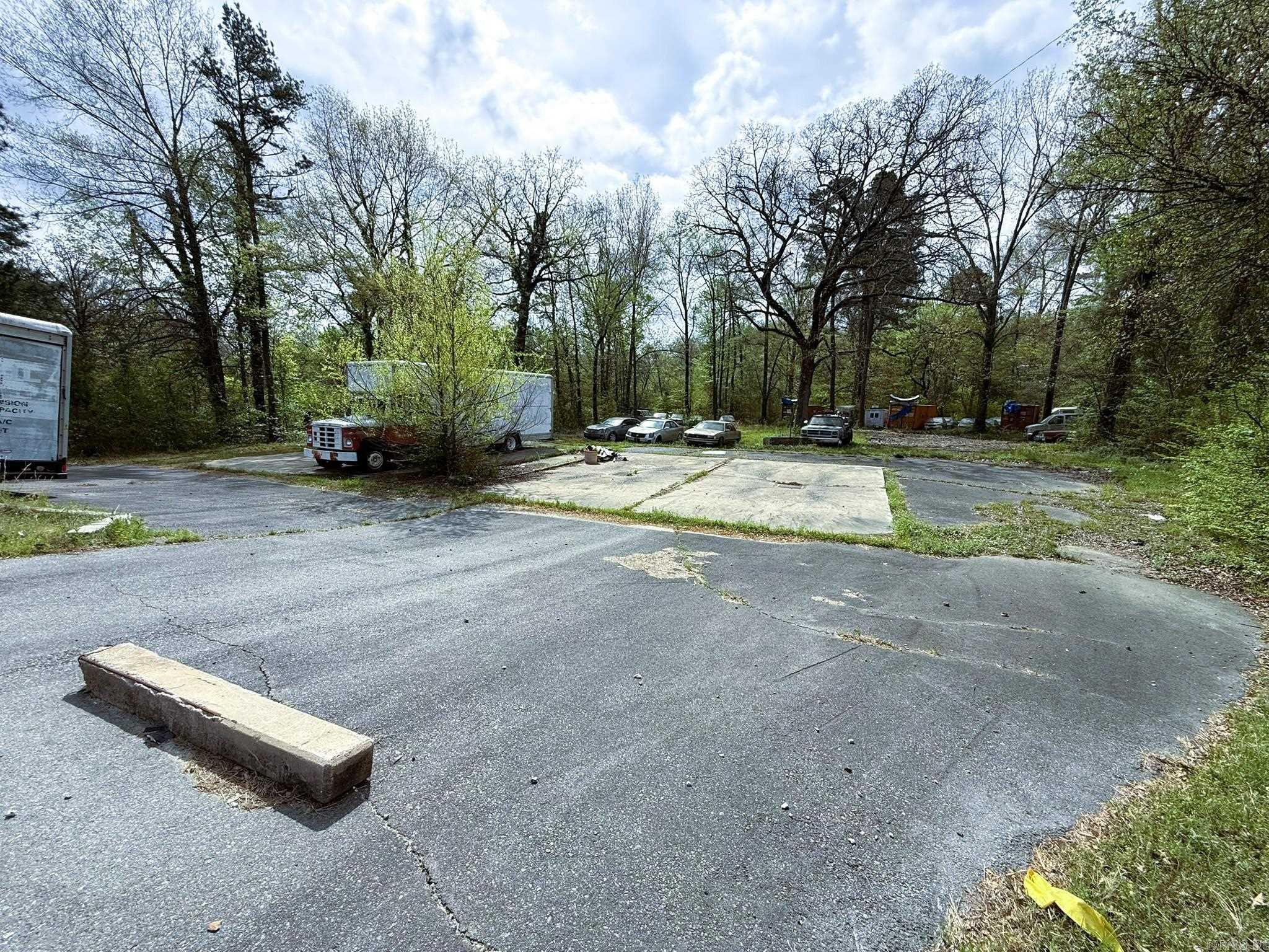 Pike - Commercial Sale