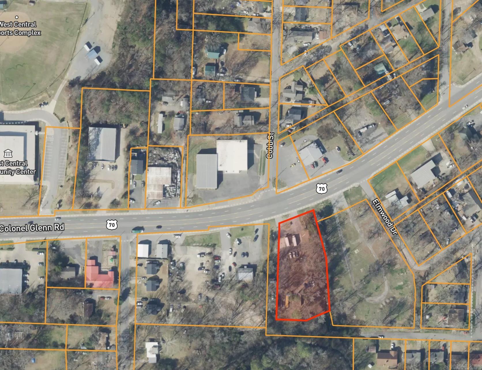 Pike - Commercial Sale