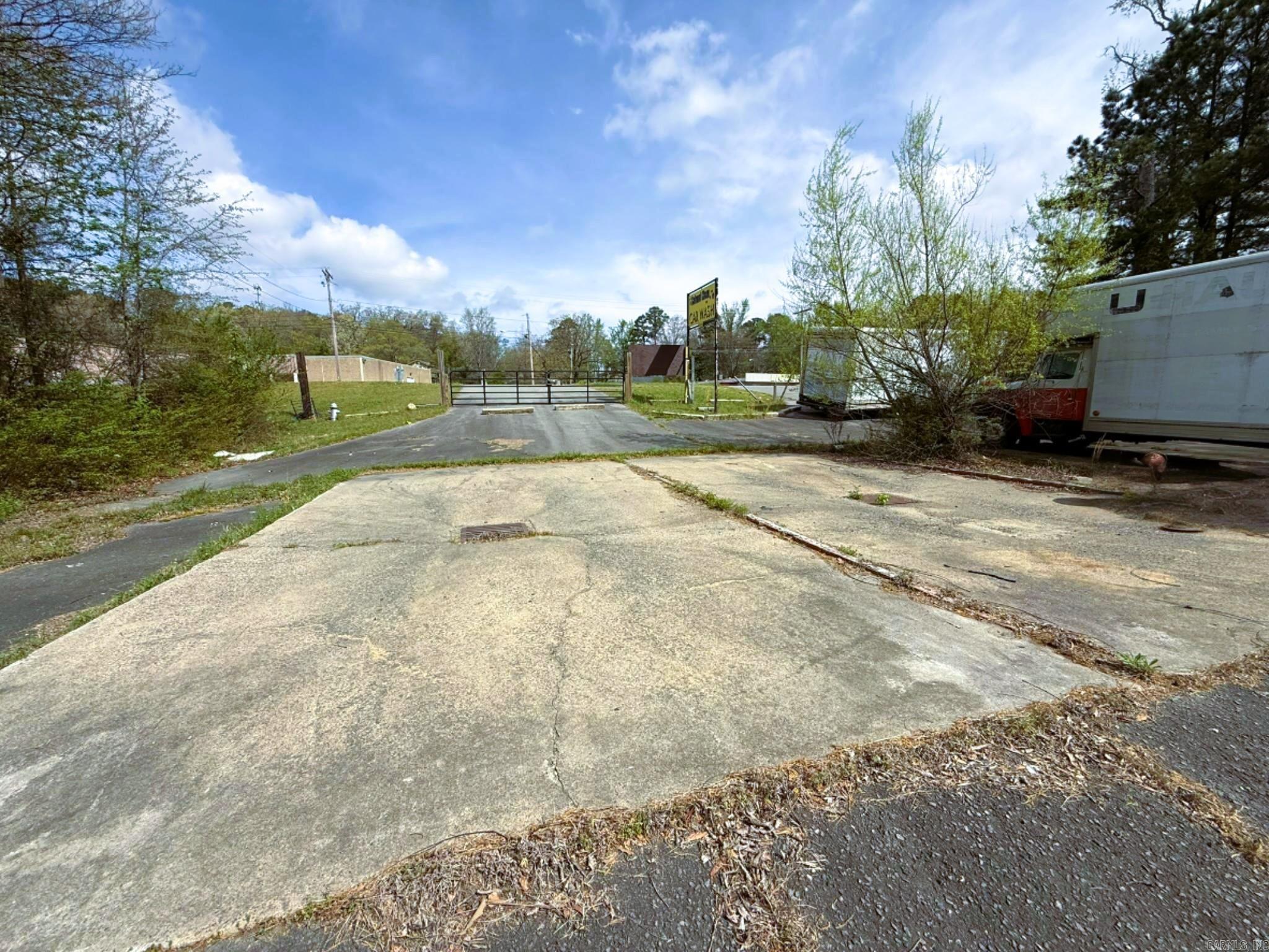 Pike - Commercial Sale