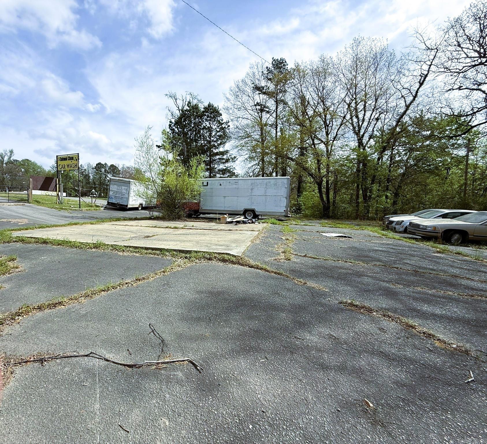 Pike - Commercial Sale