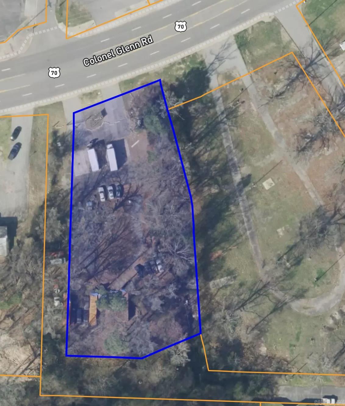 Pike - Commercial Sale