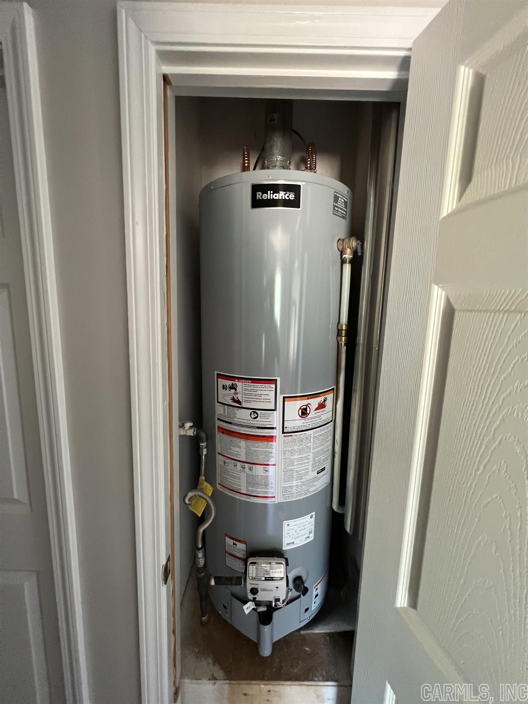 SUMMERBROOKE - Residential