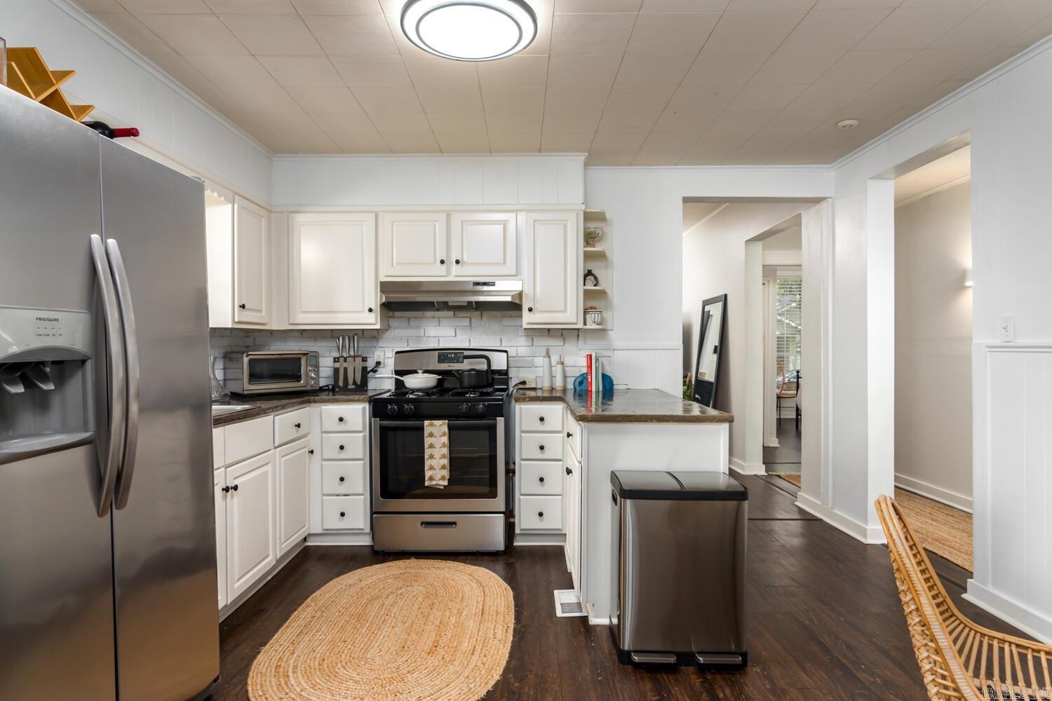 PLATEAU - Residential