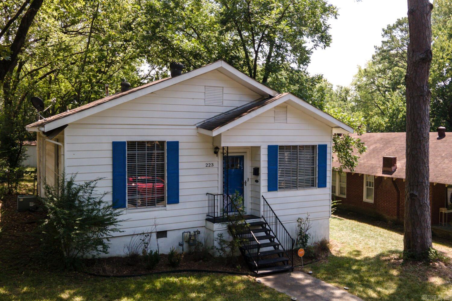 PLATEAU - Residential