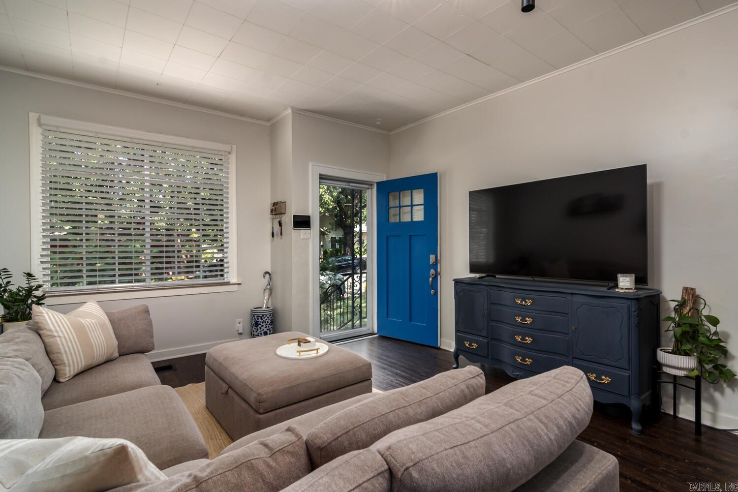 PLATEAU - Residential