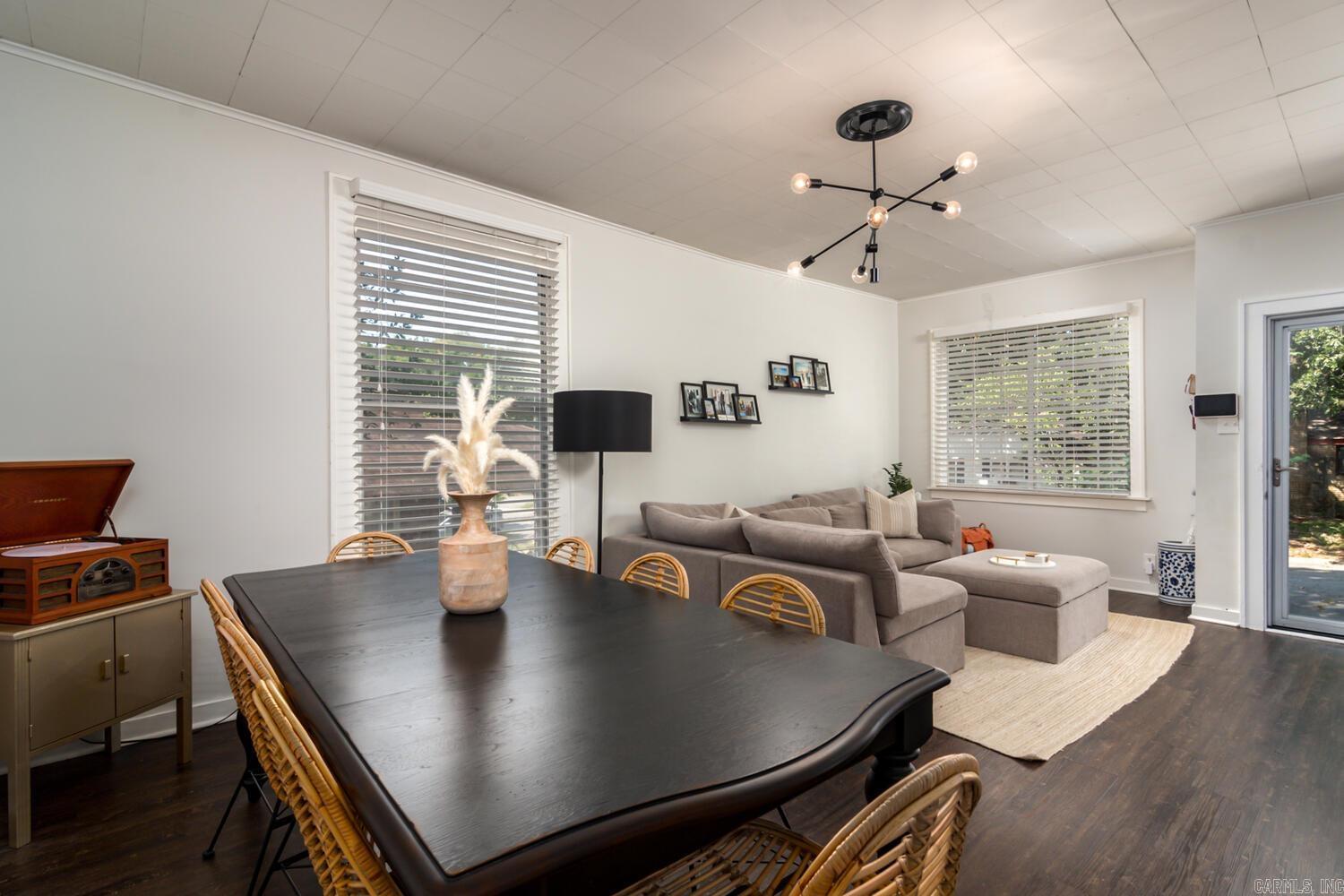 PLATEAU - Residential