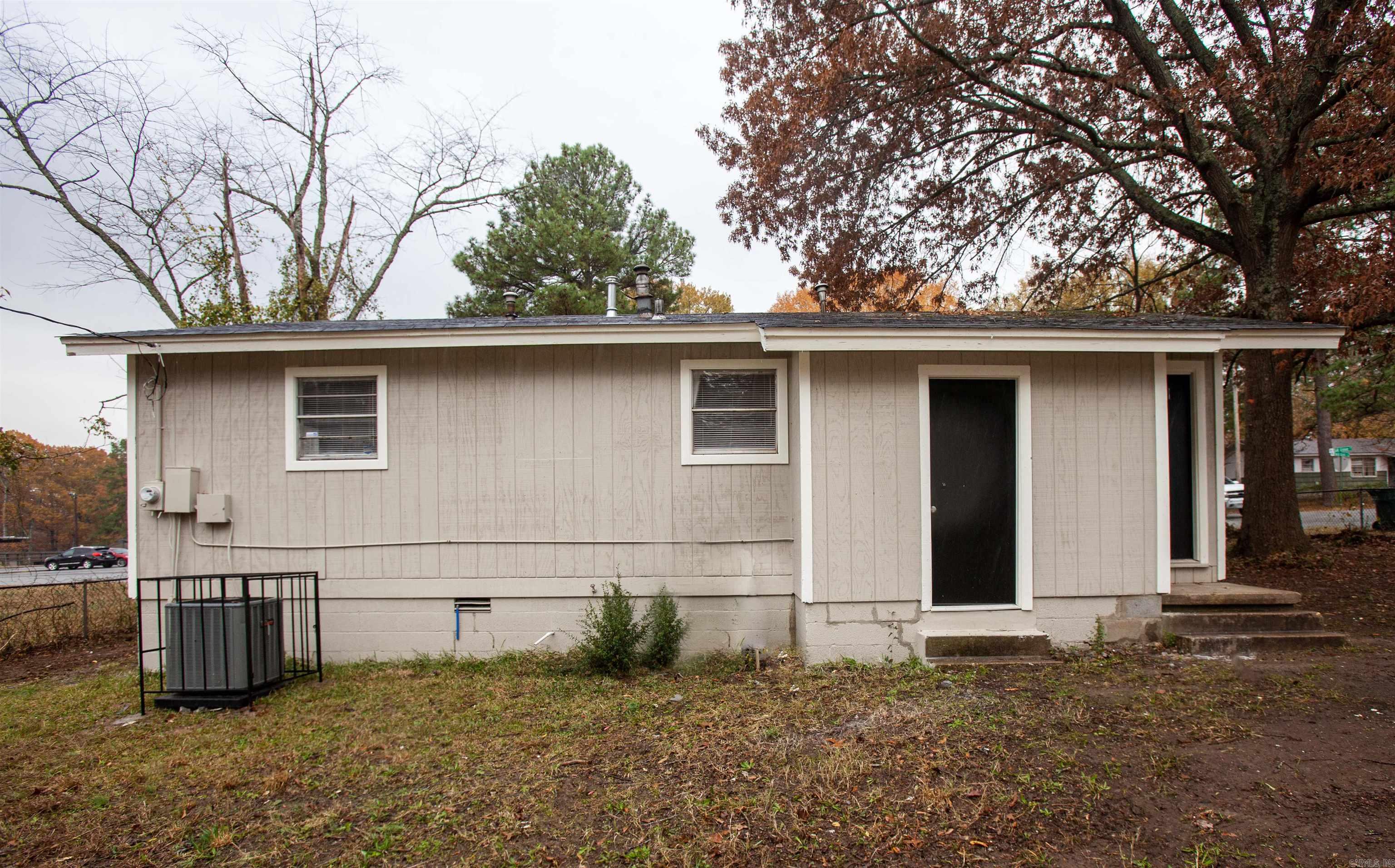 Fairfield - Residential Lease