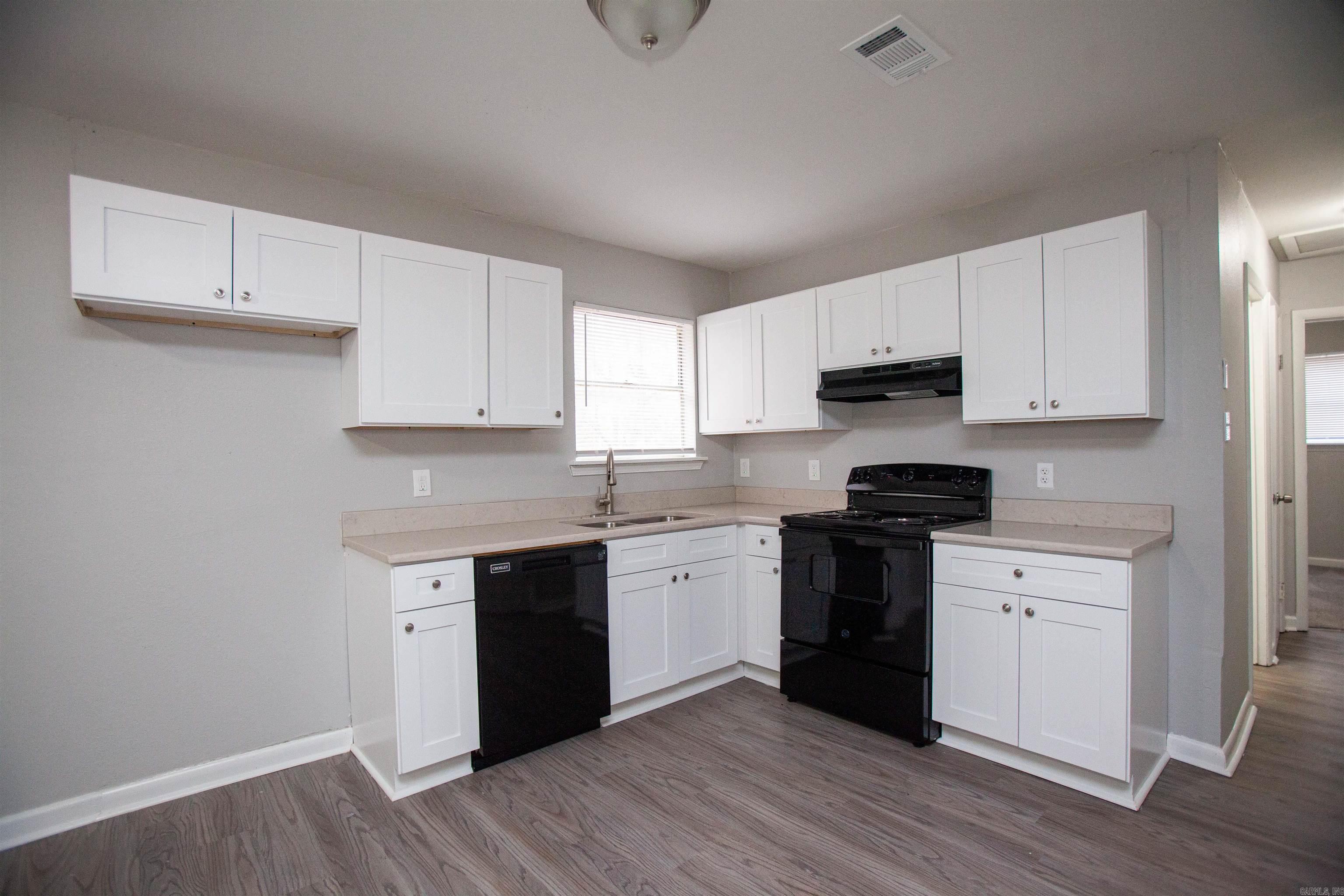 Fairfield - Residential Lease