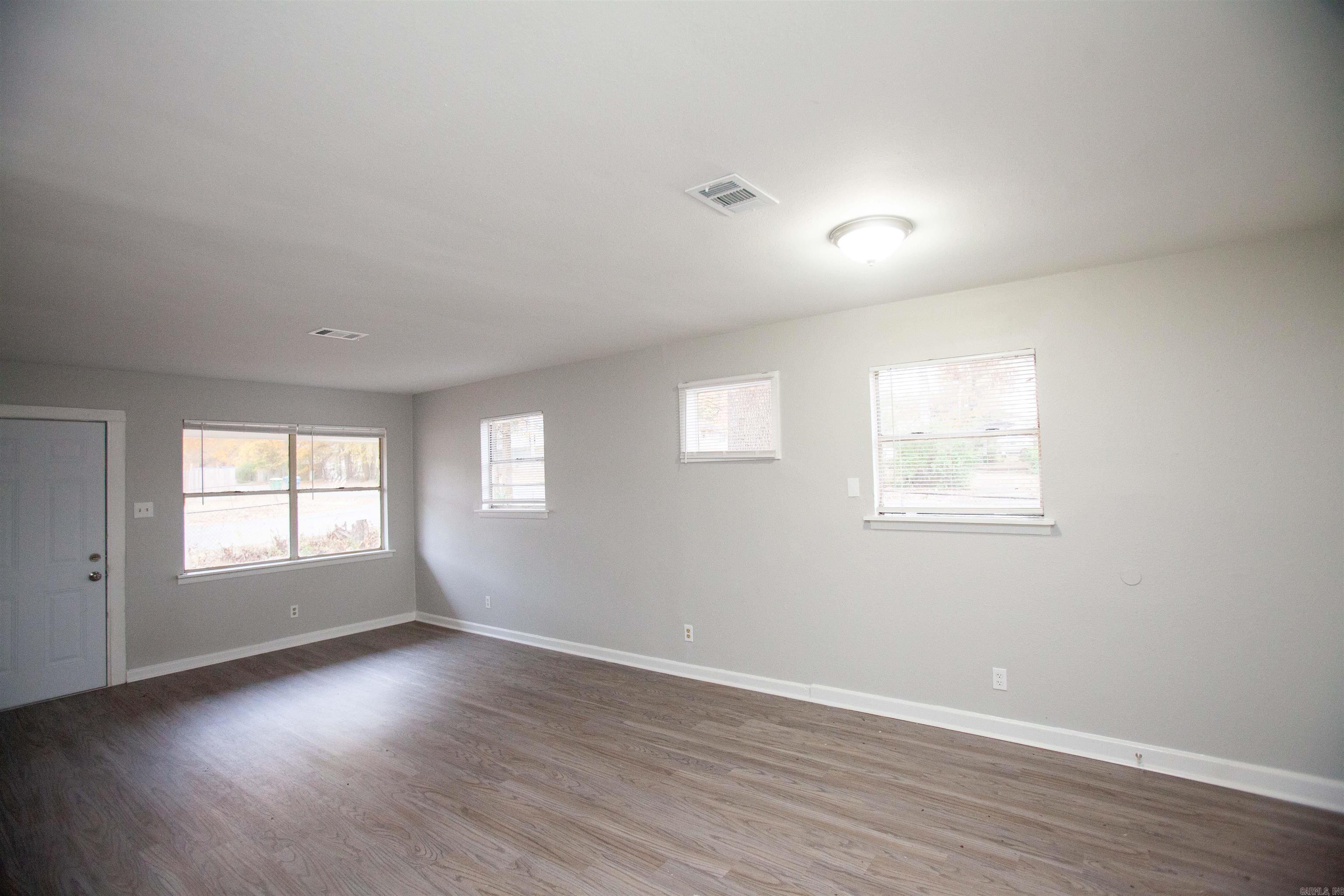 Fairfield - Residential Lease