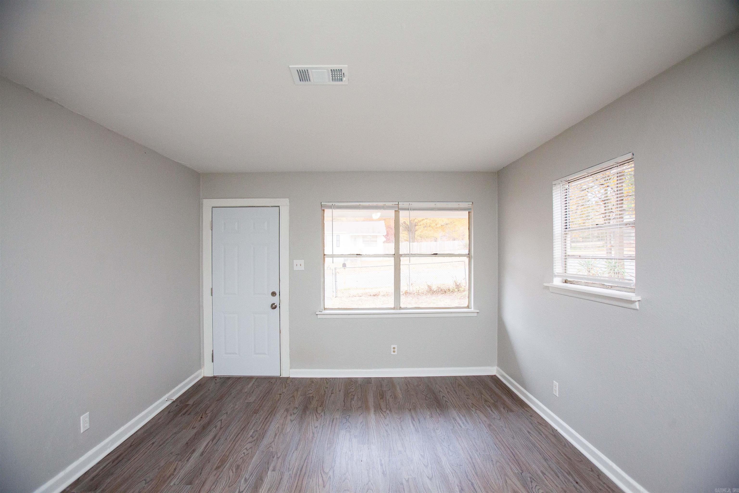 Fairfield - Residential Lease