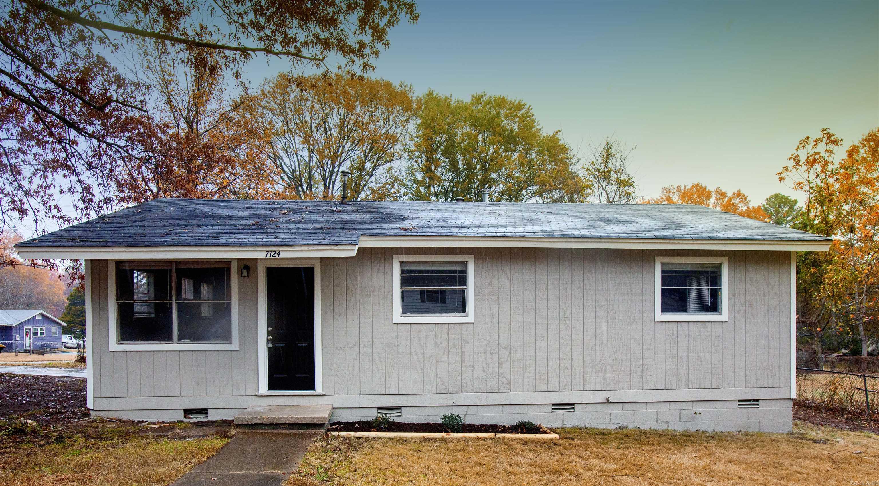 Fairfield - Residential Lease