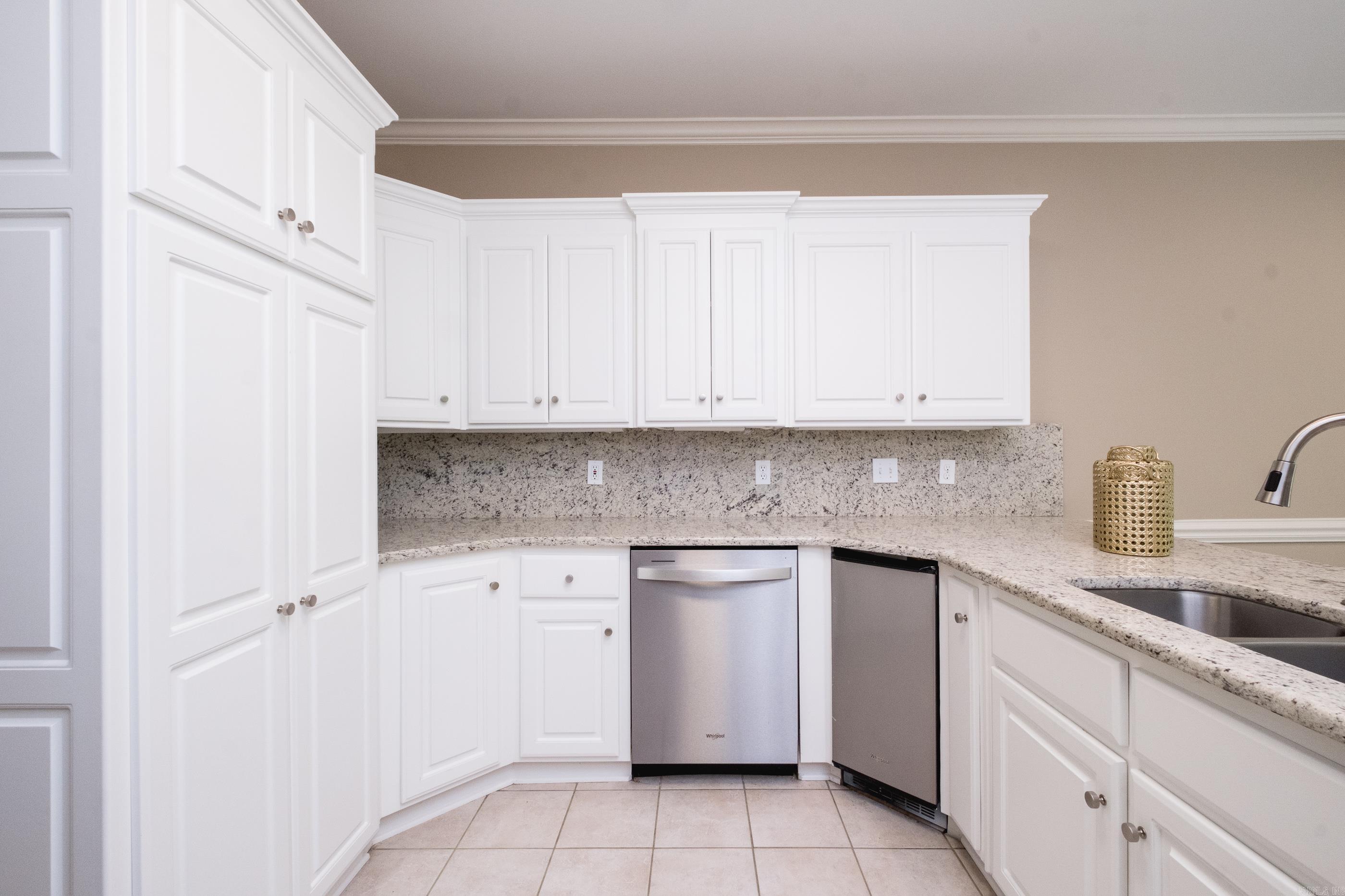CHENAL VALLEY DUQUESNE COMMUNITY - Residential