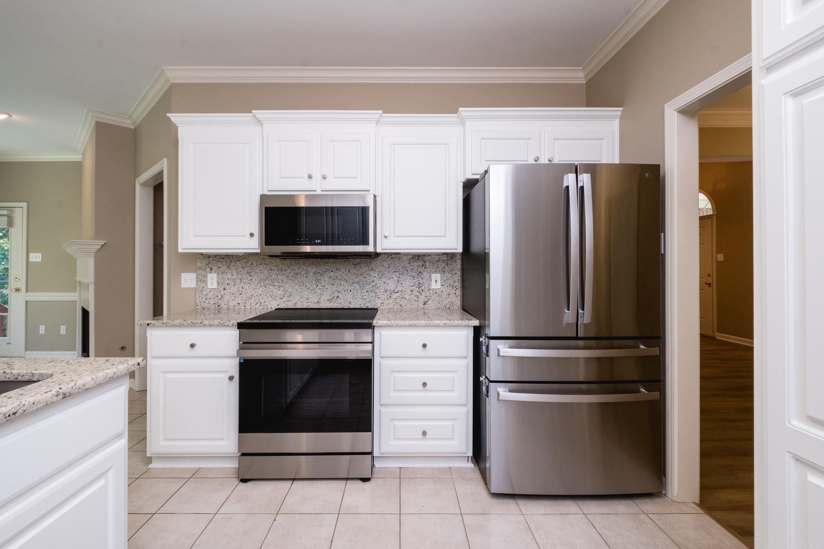 CHENAL VALLEY DUQUESNE COMMUNITY - Residential