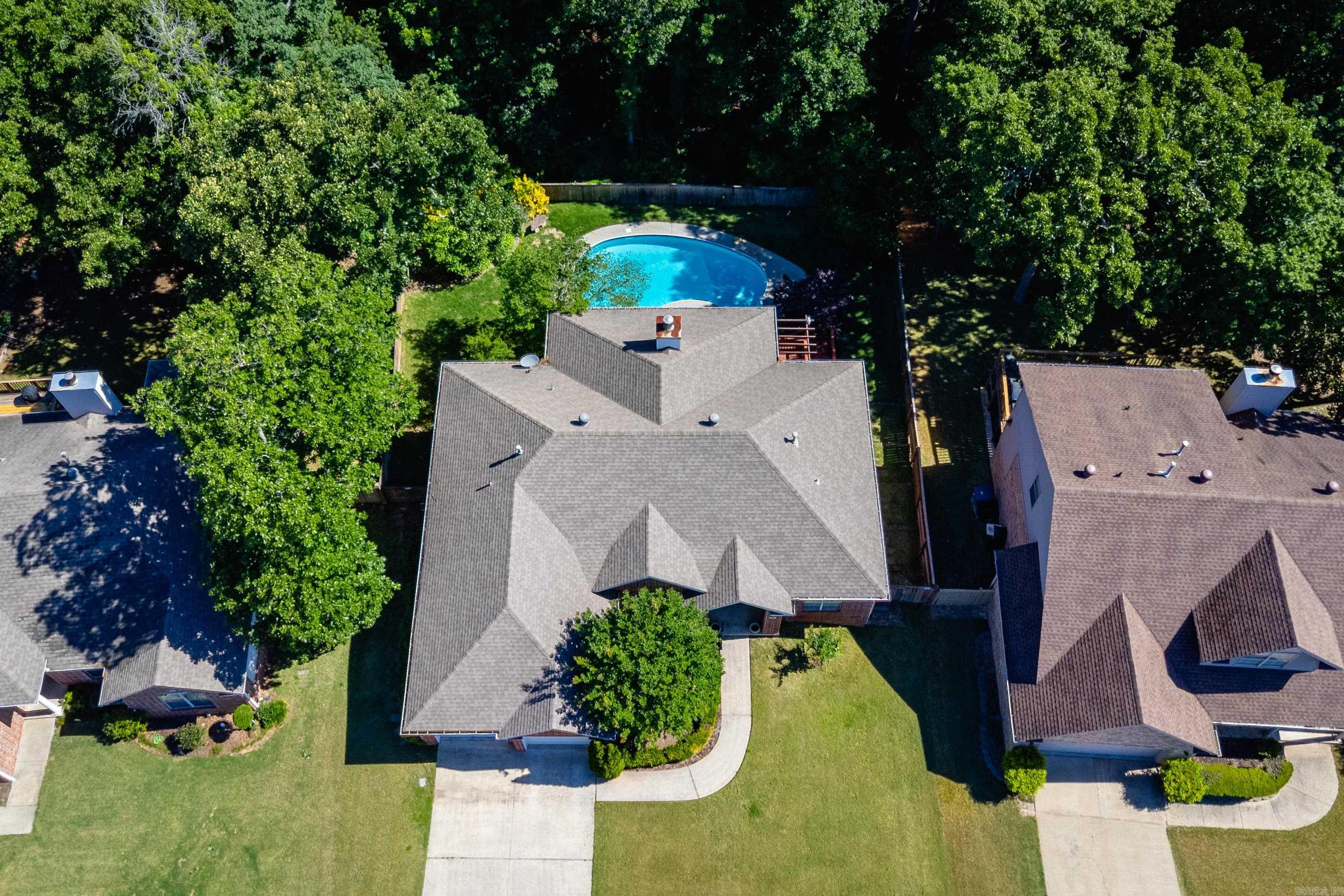 CHENAL VALLEY DUQUESNE COMMUNITY - Residential