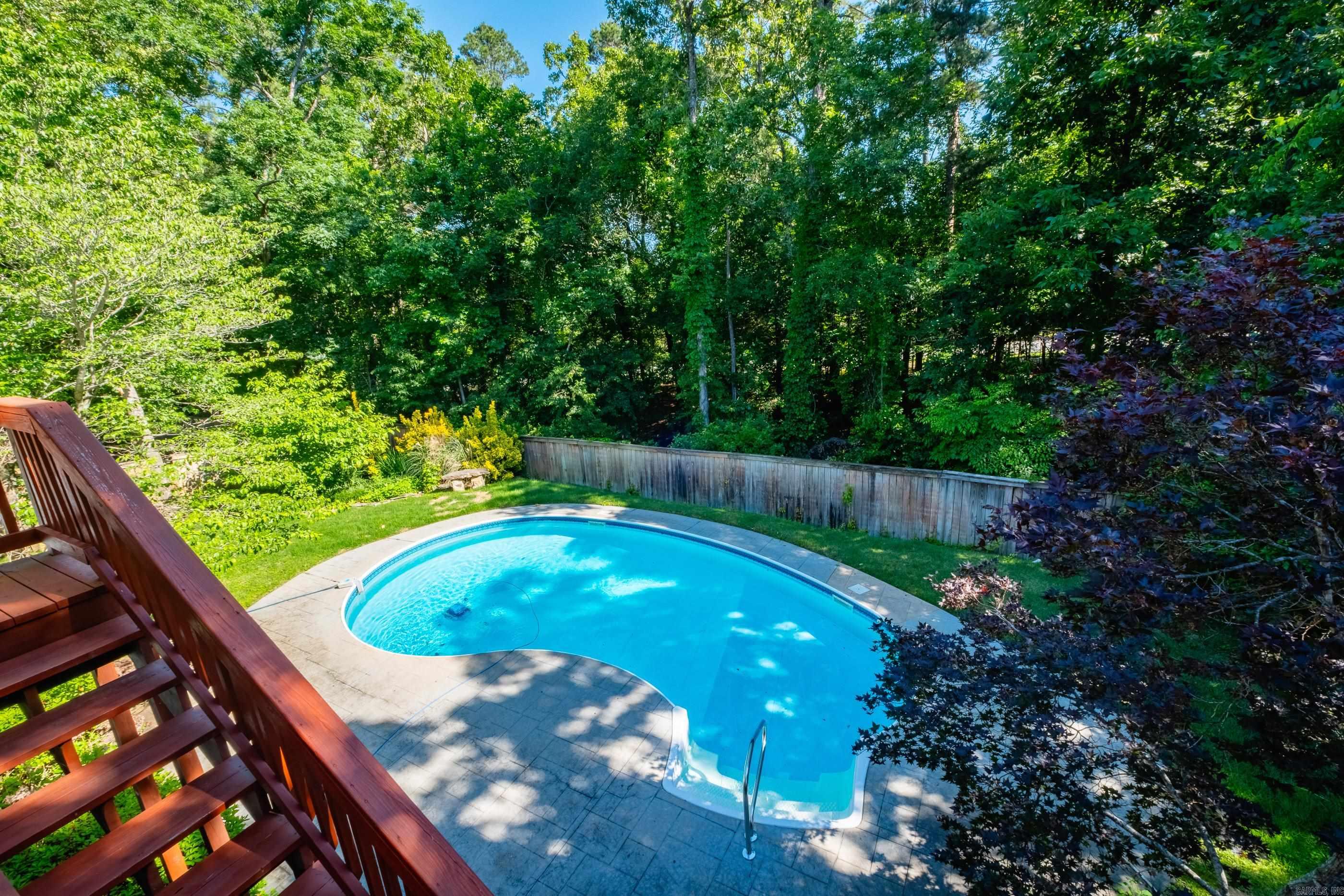 CHENAL VALLEY DUQUESNE COMMUNITY - Residential