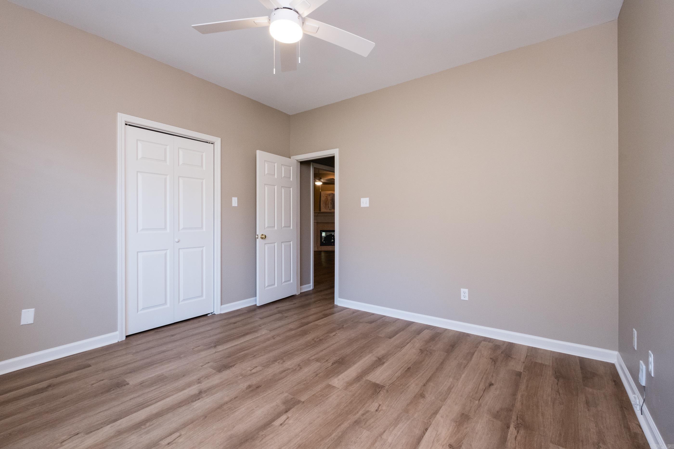 CHENAL VALLEY DUQUESNE COMMUNITY - Residential