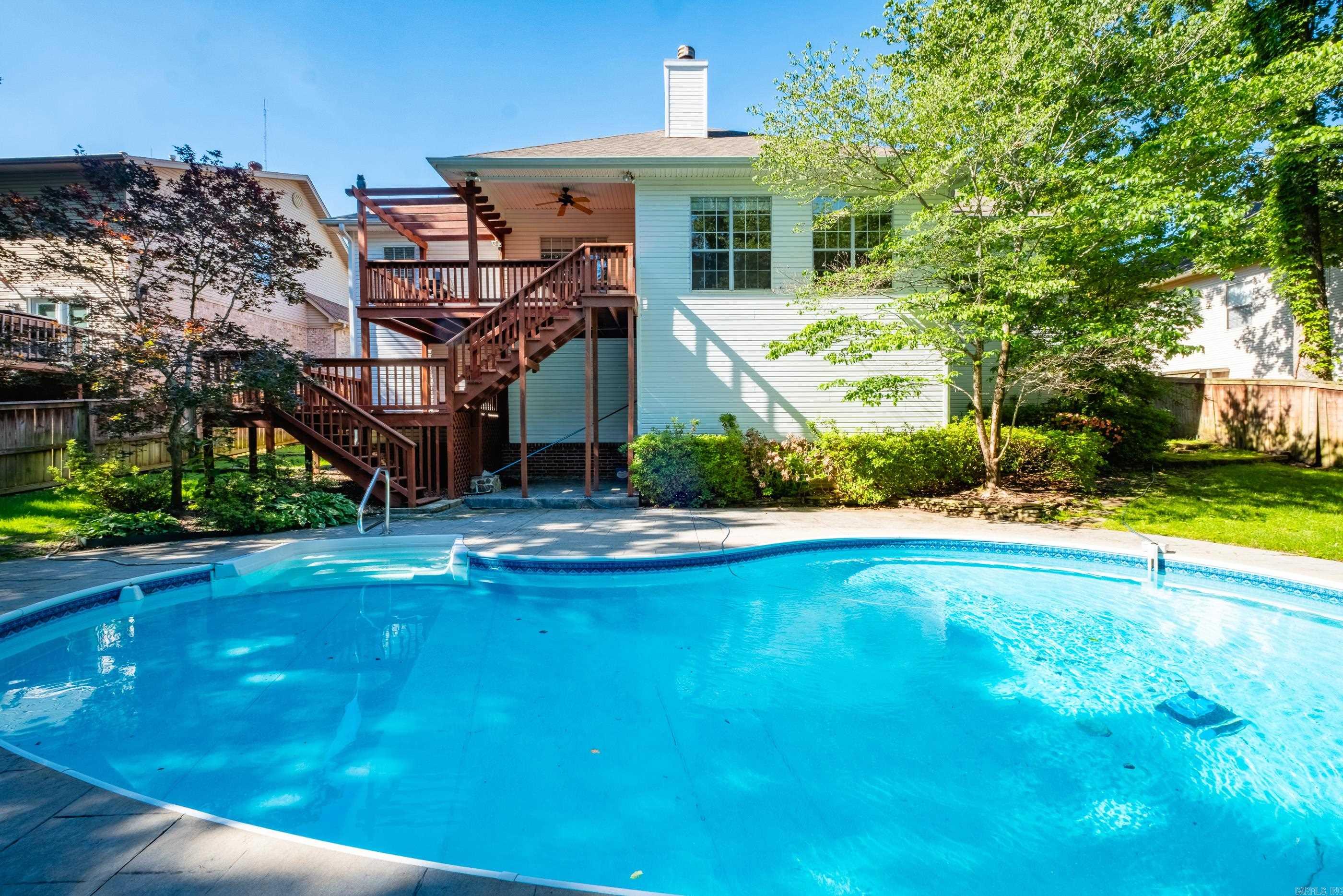 CHENAL VALLEY DUQUESNE COMMUNITY - Residential