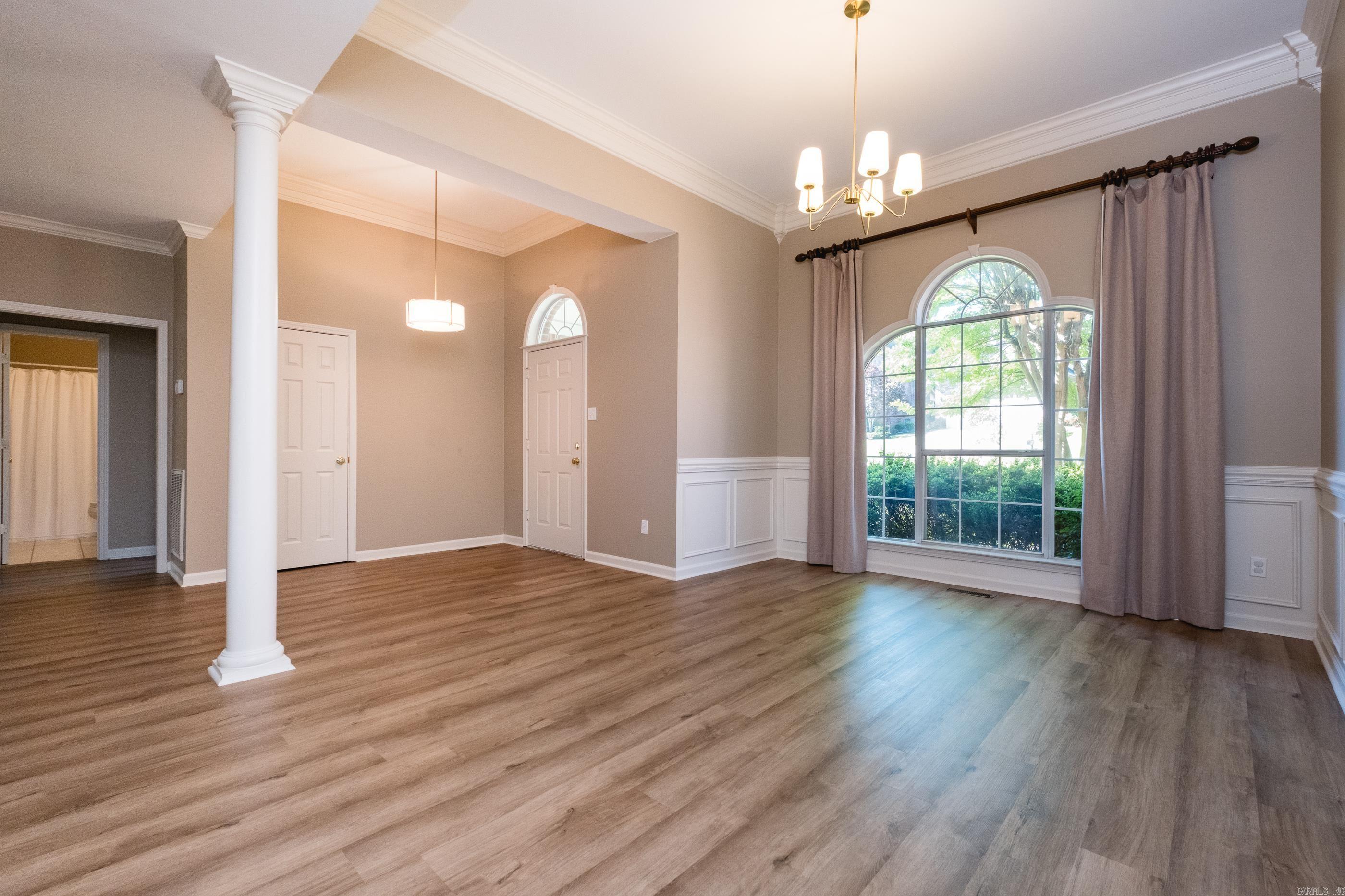 CHENAL VALLEY DUQUESNE COMMUNITY - Residential