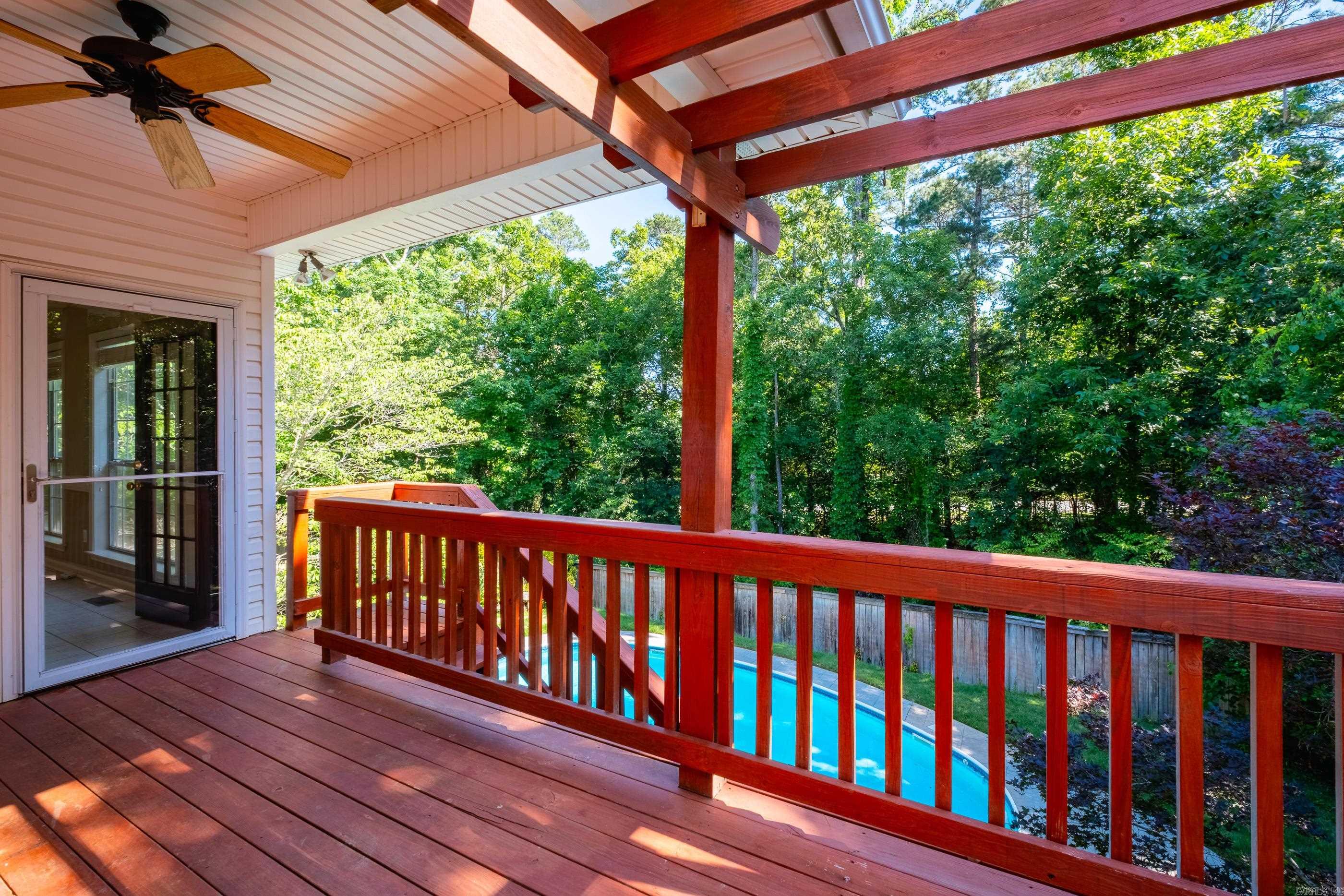 CHENAL VALLEY DUQUESNE COMMUNITY - Residential
