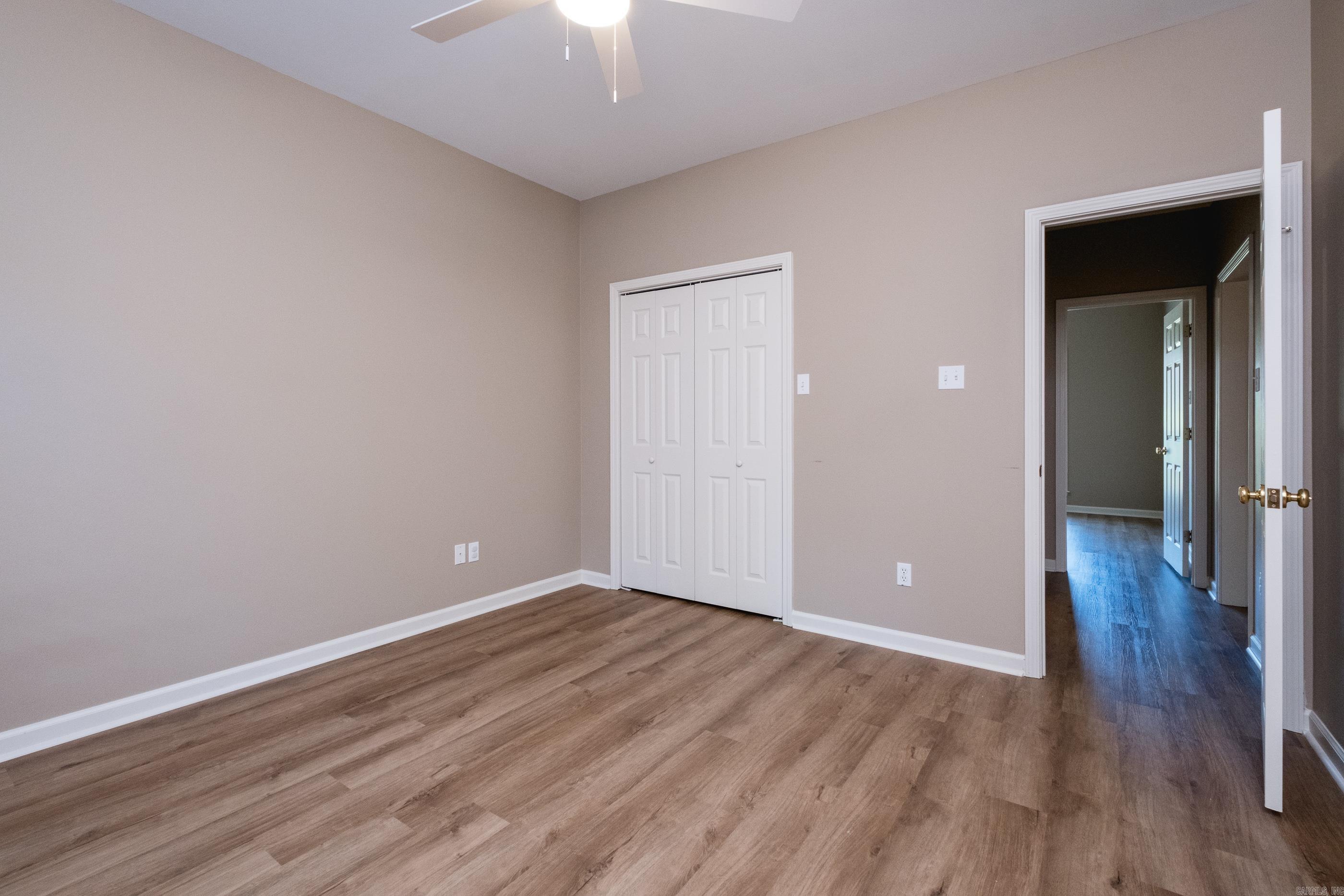 CHENAL VALLEY DUQUESNE COMMUNITY - Residential