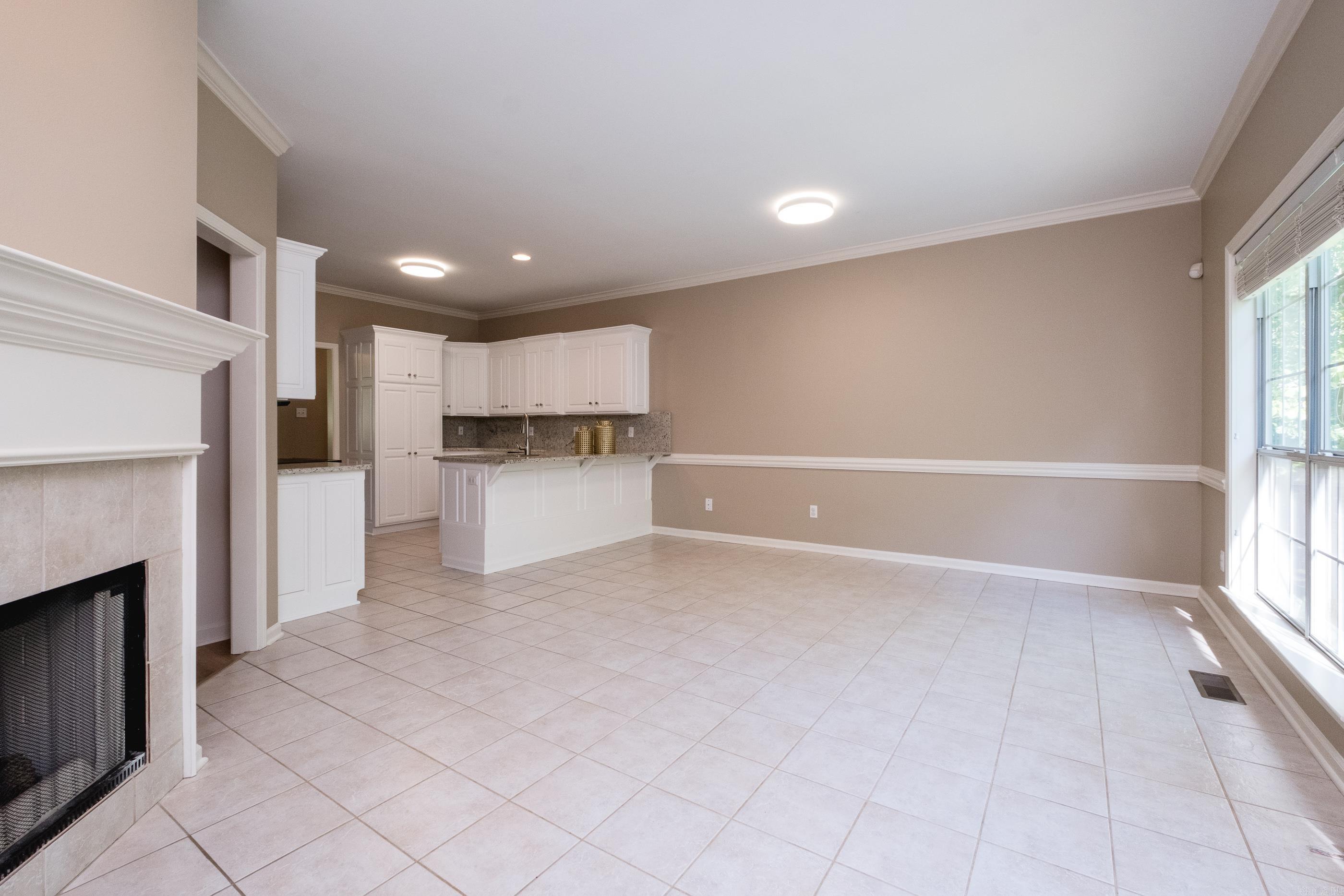 CHENAL VALLEY DUQUESNE COMMUNITY - Residential