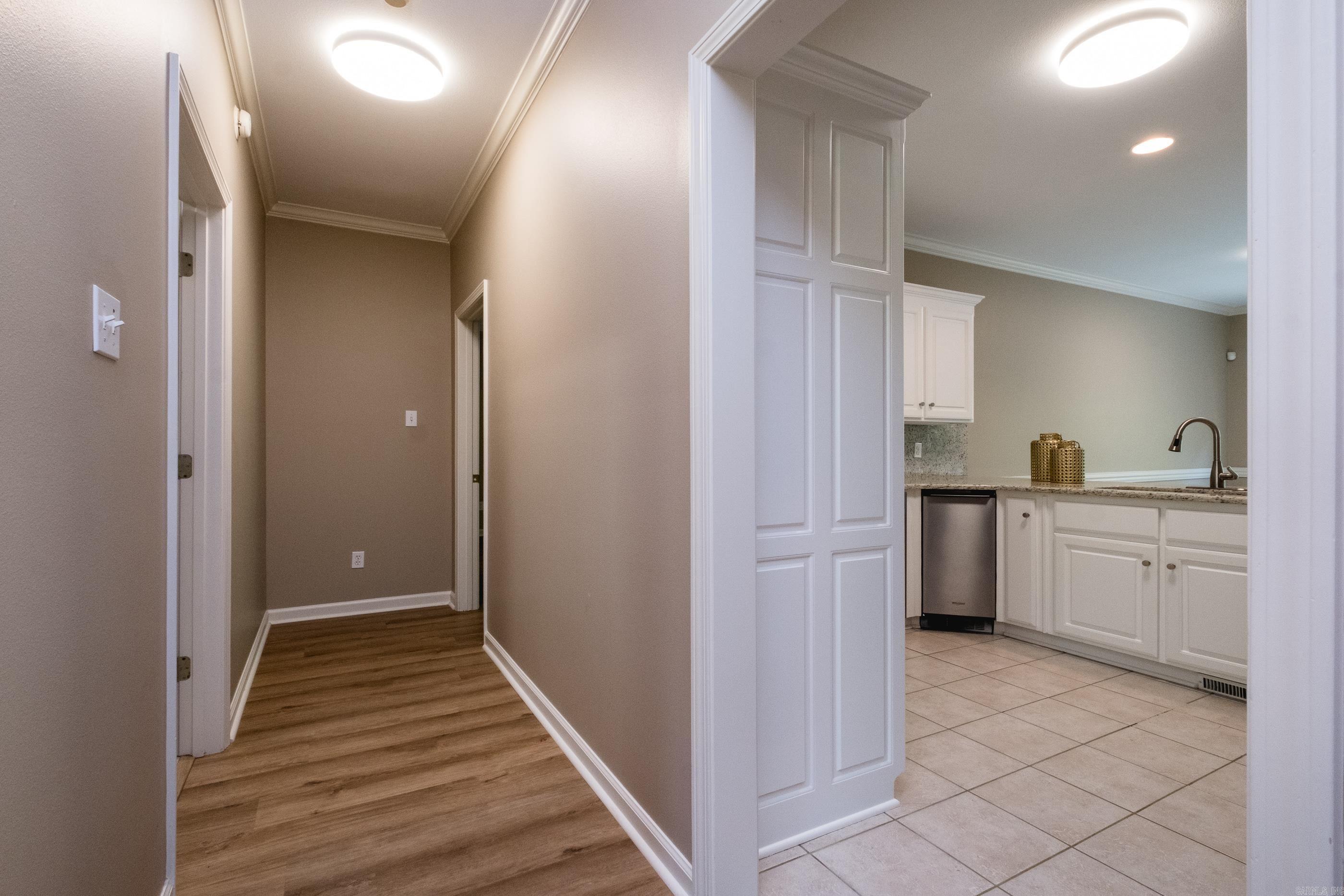 CHENAL VALLEY DUQUESNE COMMUNITY - Residential