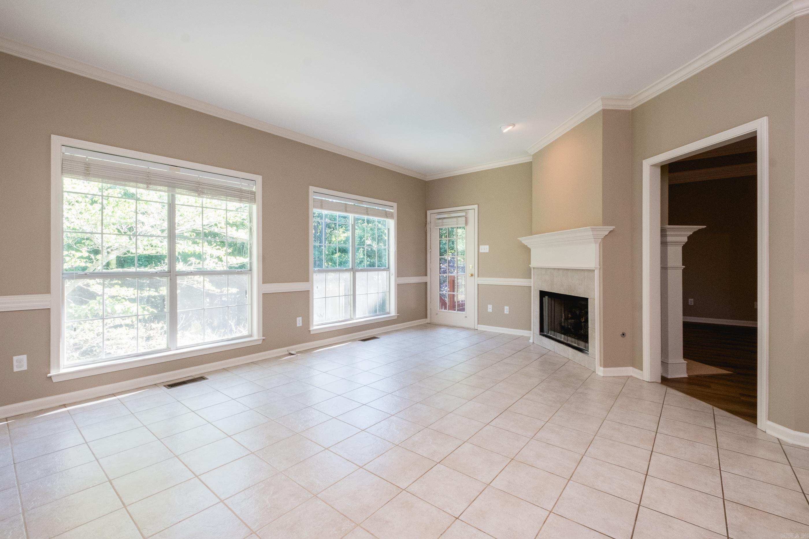 CHENAL VALLEY DUQUESNE COMMUNITY - Residential
