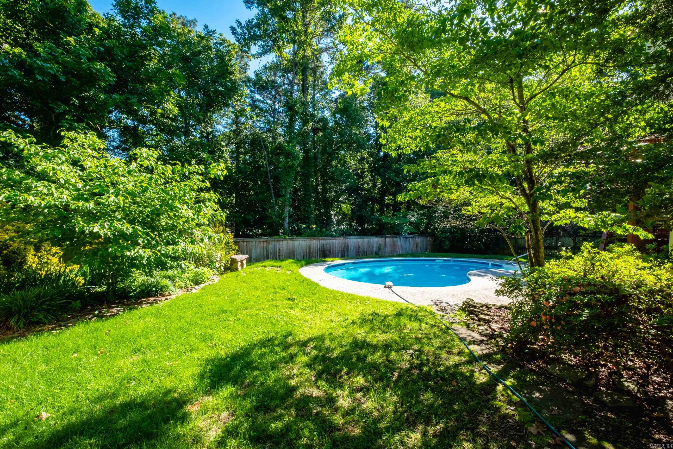 CHENAL VALLEY DUQUESNE COMMUNITY - Residential