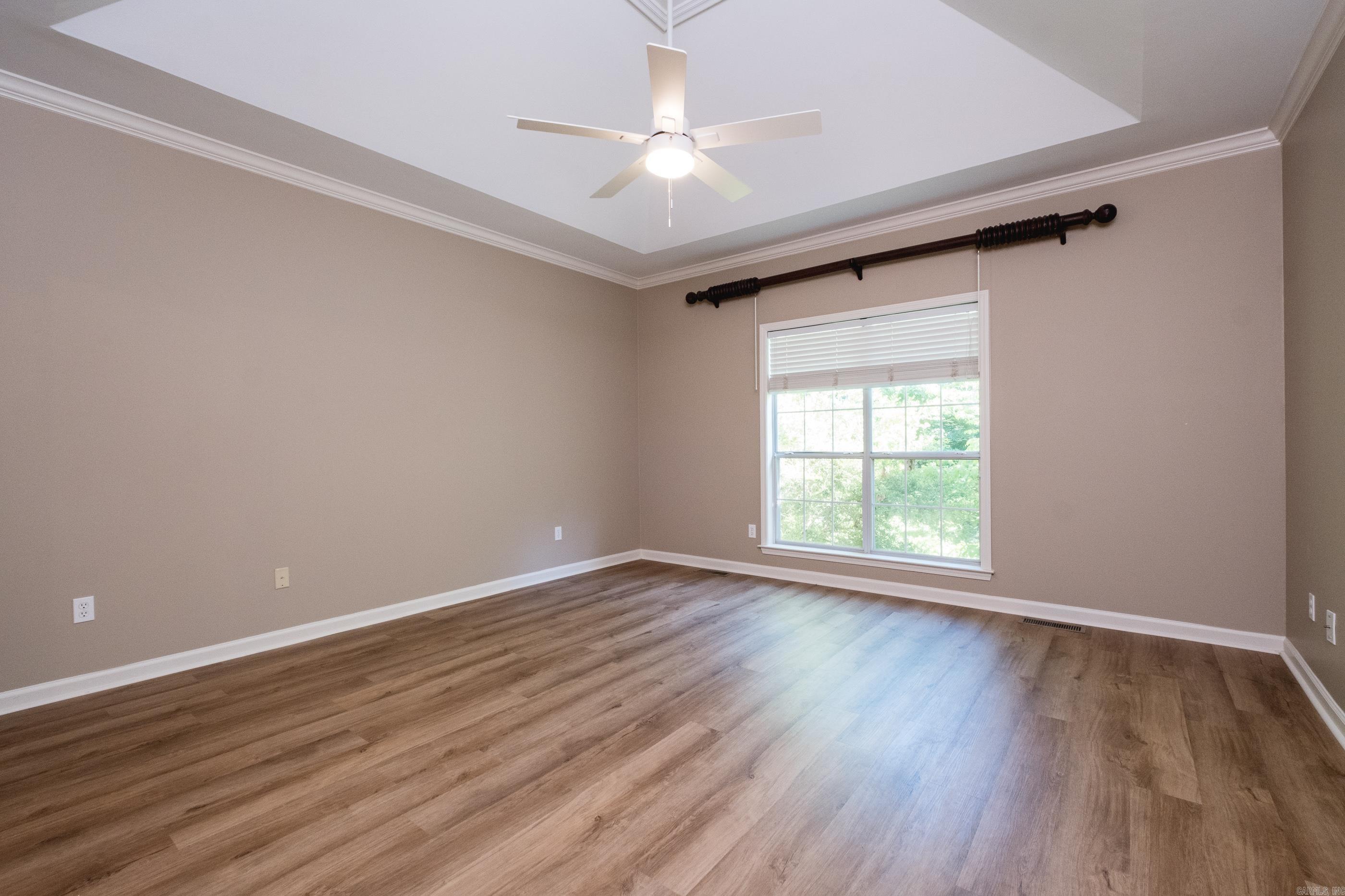CHENAL VALLEY DUQUESNE COMMUNITY - Residential