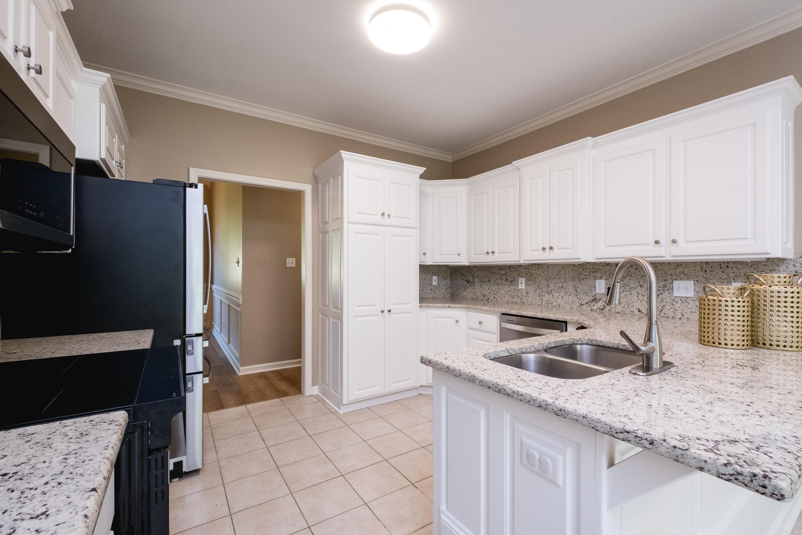 CHENAL VALLEY DUQUESNE COMMUNITY - Residential
