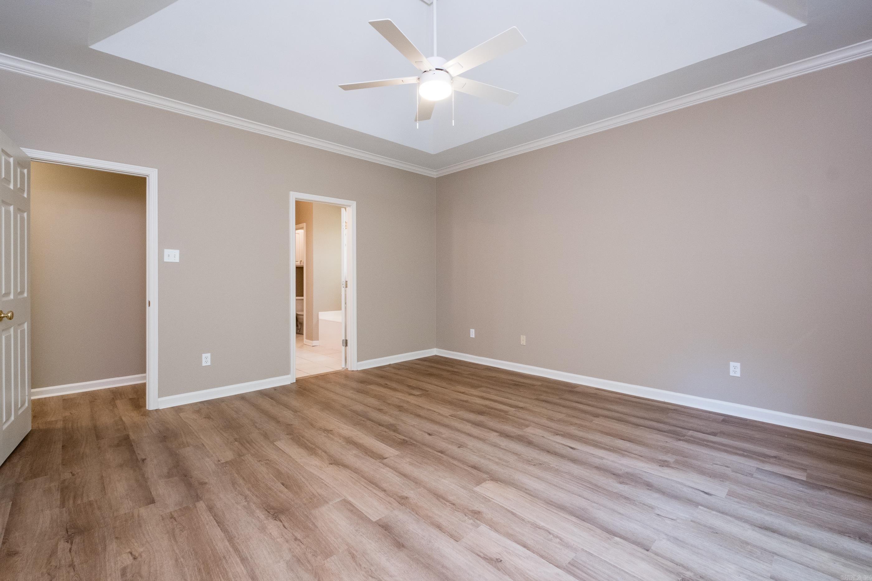 CHENAL VALLEY DUQUESNE COMMUNITY - Residential