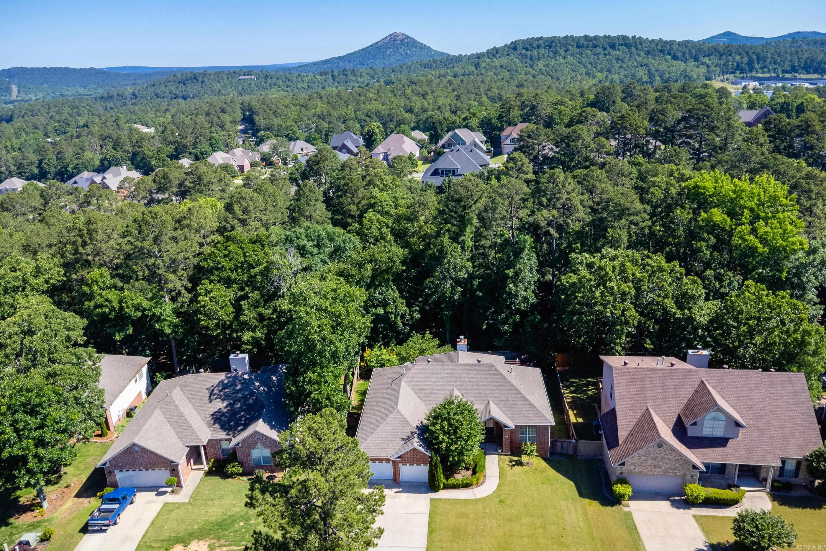 CHENAL VALLEY DUQUESNE COMMUNITY - Residential